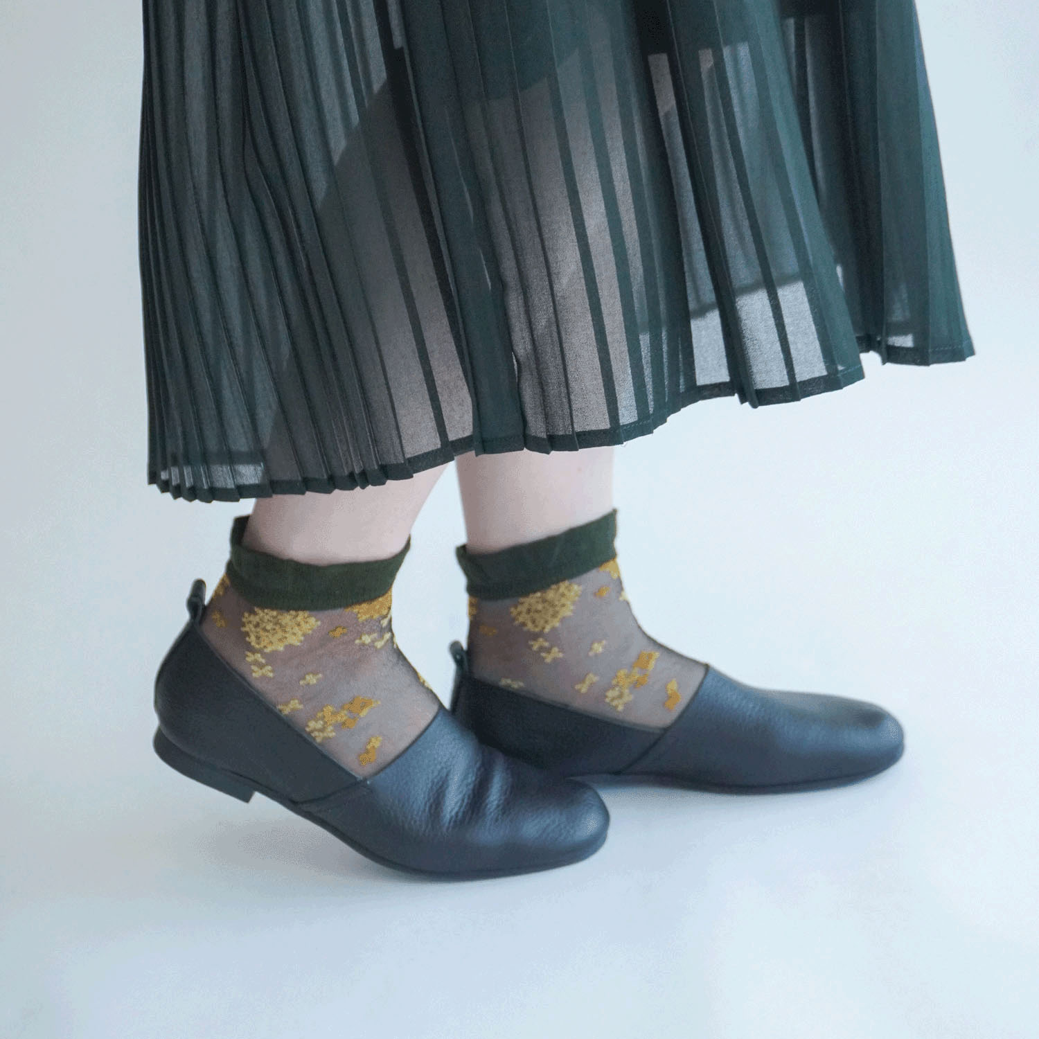 Recipe Lカットスリッポン RP－204