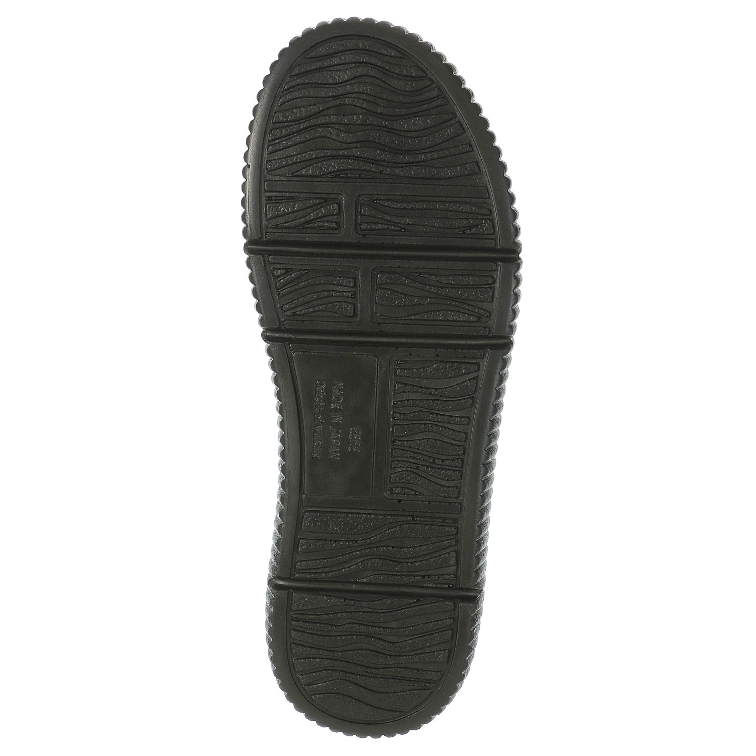 【2026SS 新商品】 Dona Miss アウトステッチカジュアルシューズ - 画像6