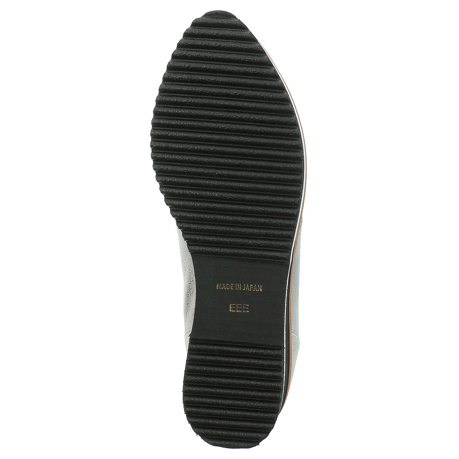 FIZZ REEN マニッシュレースアップシューズ 5802 - 画像6