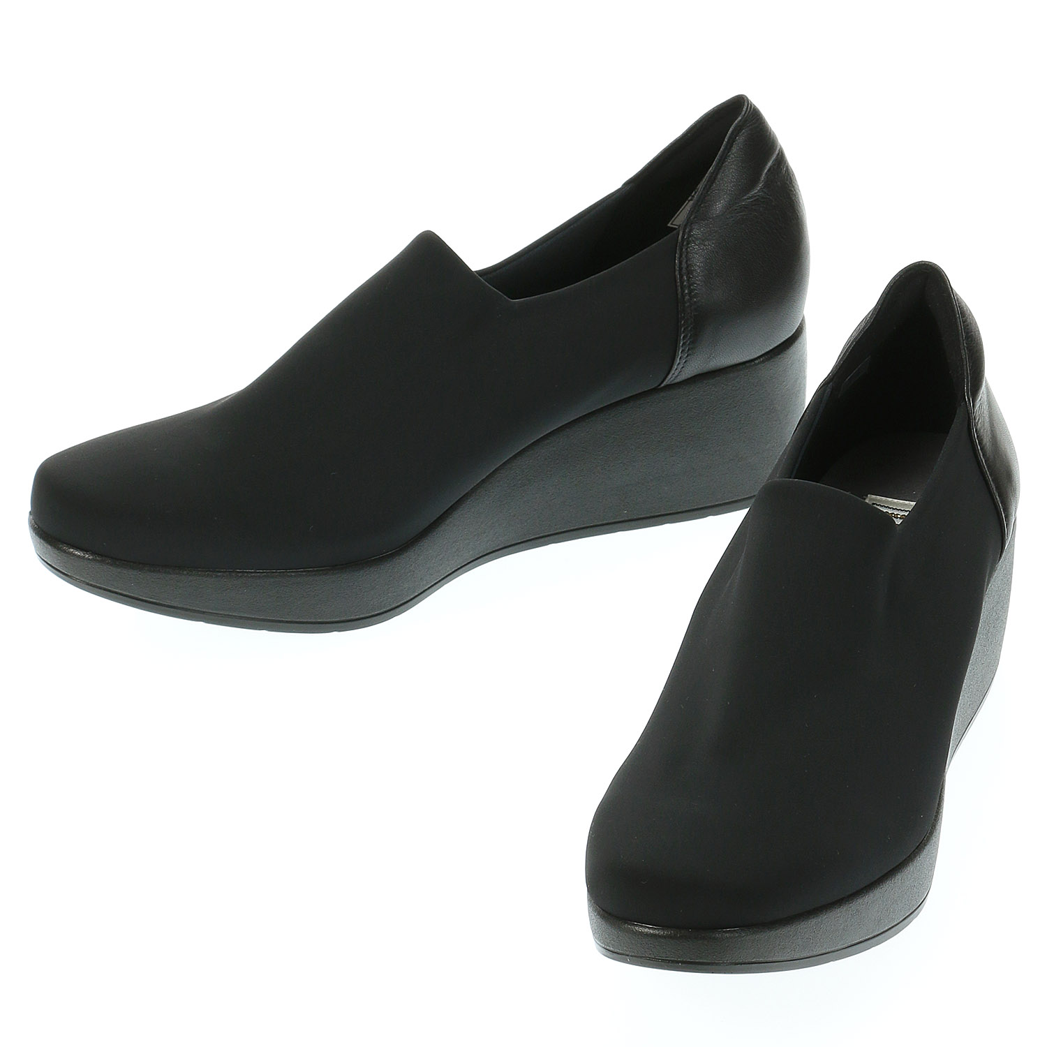 FIZZ REEN 撥水シューズ 804