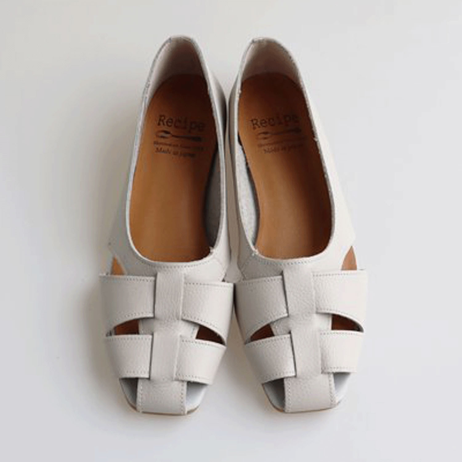 Recipe グルカシューズ RP－532 - 画像2