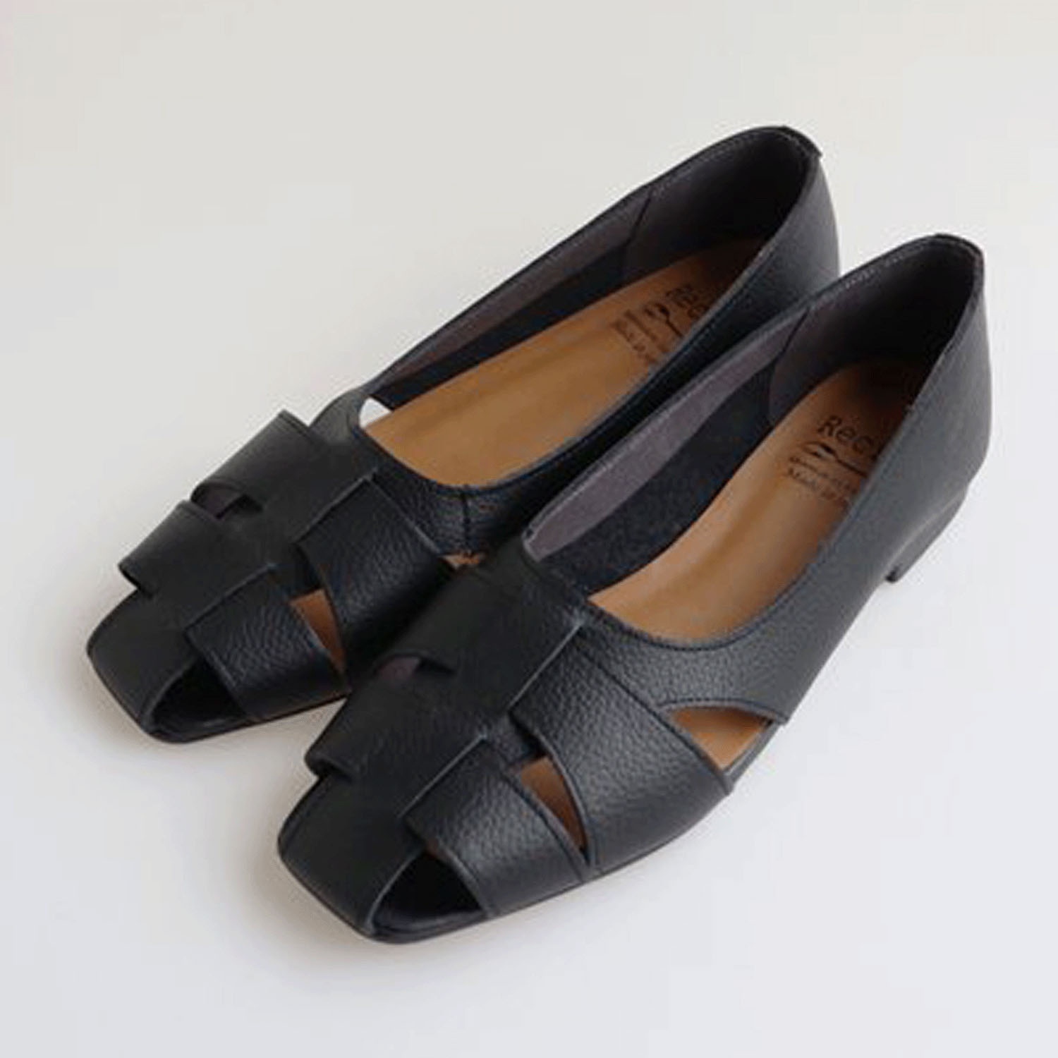 Recipe グルカシューズ RP－532 - 画像4