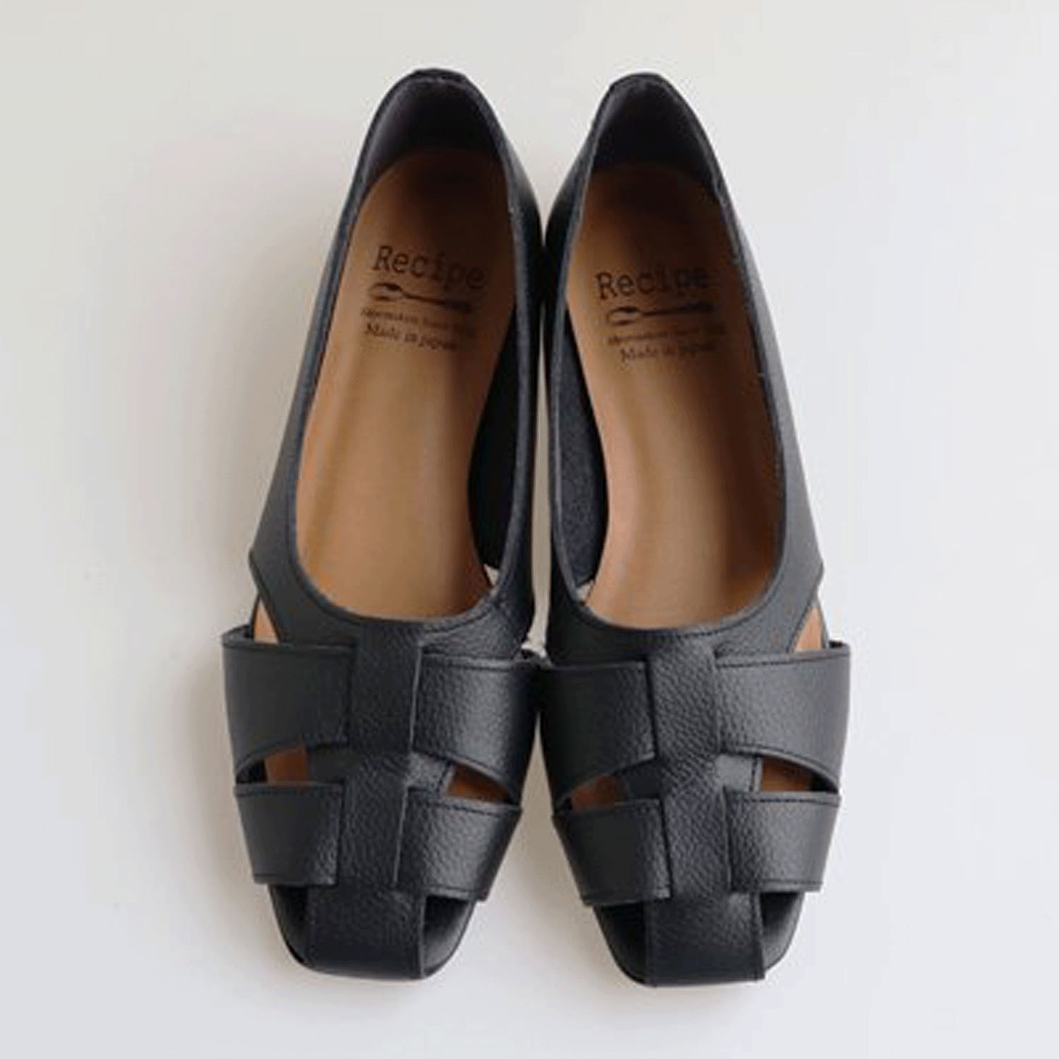 Recipe グルカシューズ RP－532 - 画像5