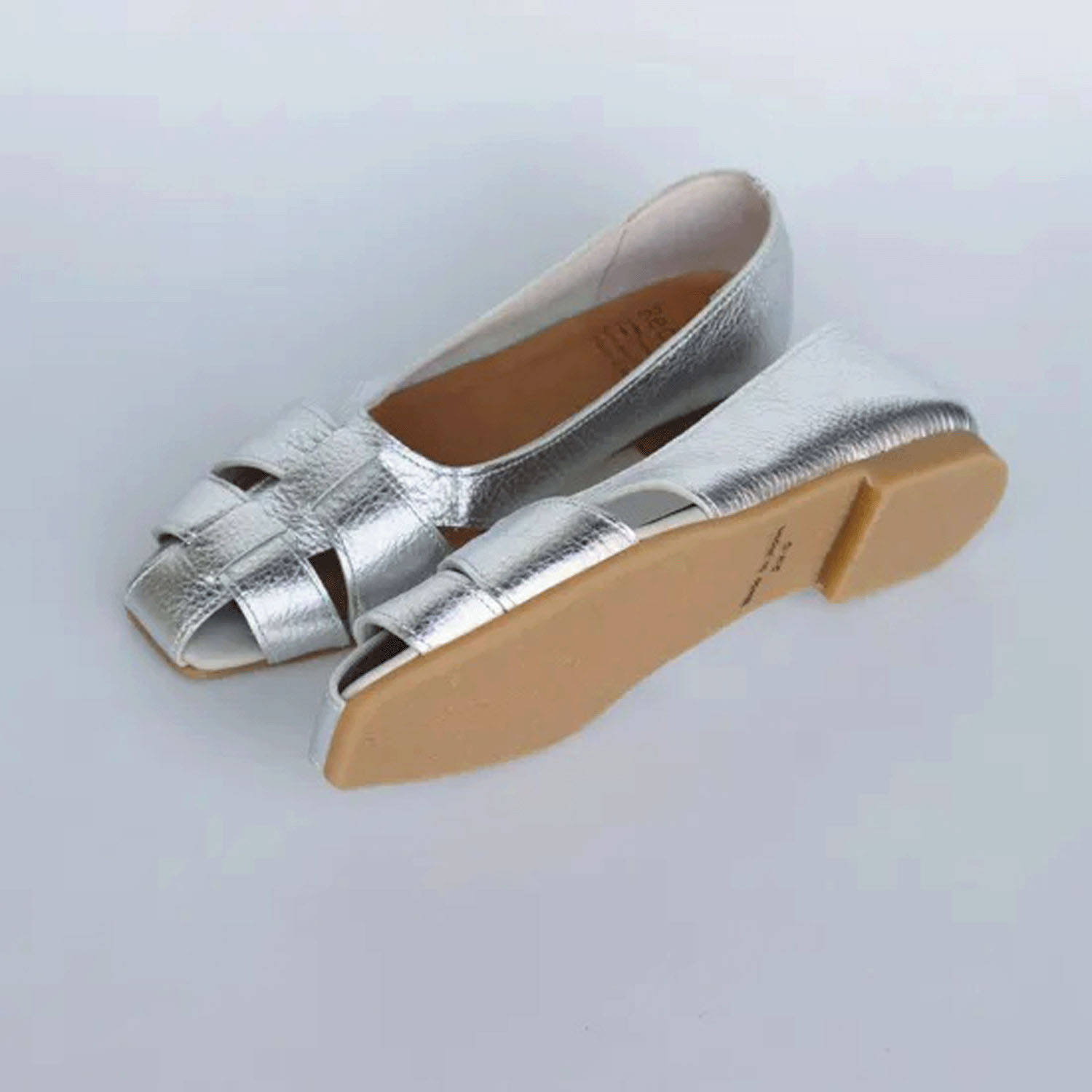 Recipe グルカシューズ RP－532 - 画像10