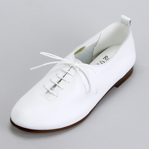 RecipeレースアップシューズRP－201 - 画像2