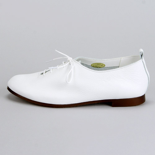 RecipeレースアップシューズRP－201 - 画像3