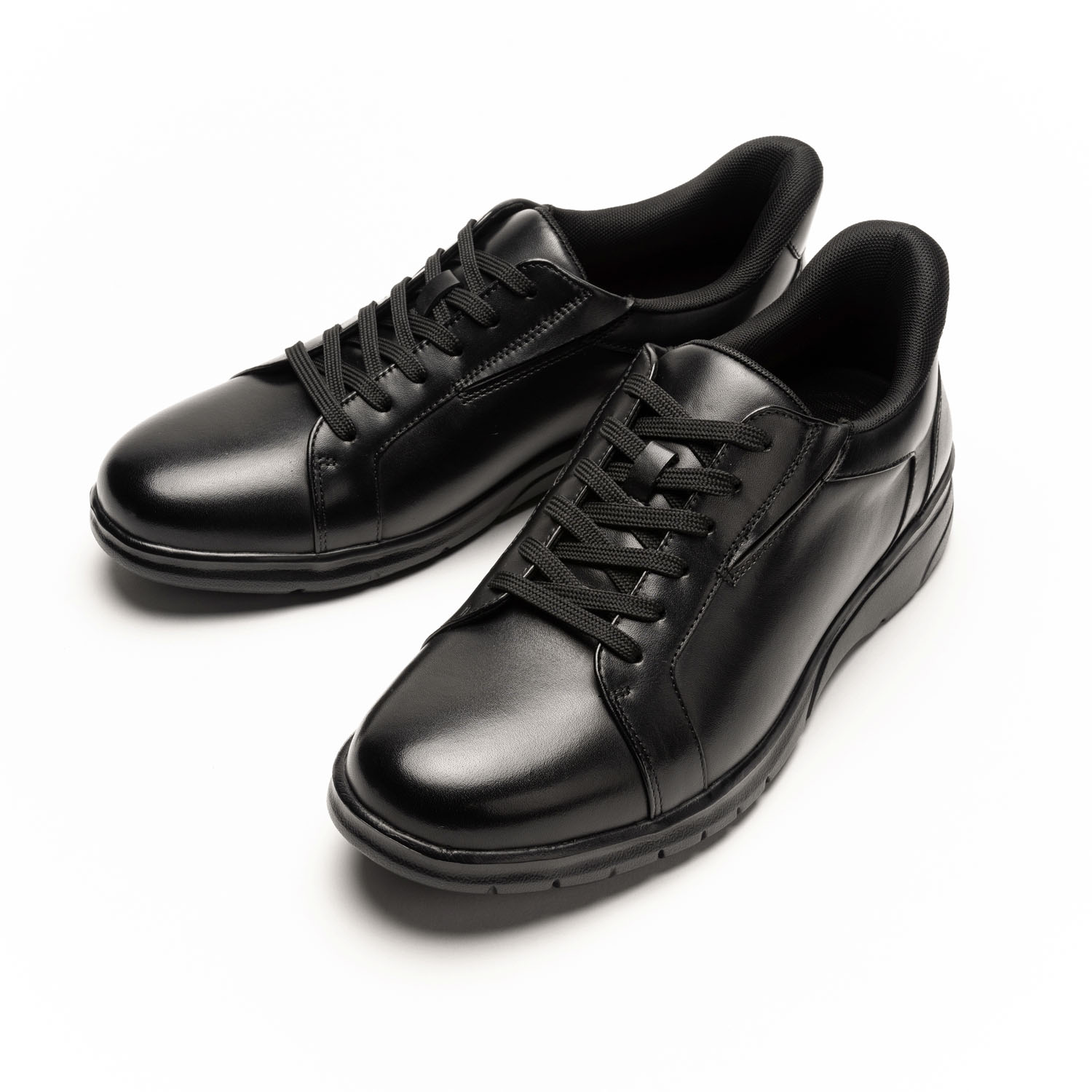 【人気メンズシューズ】 Dr．ASSY ハンズフリー トラベルシリーズ8023 - 画像1