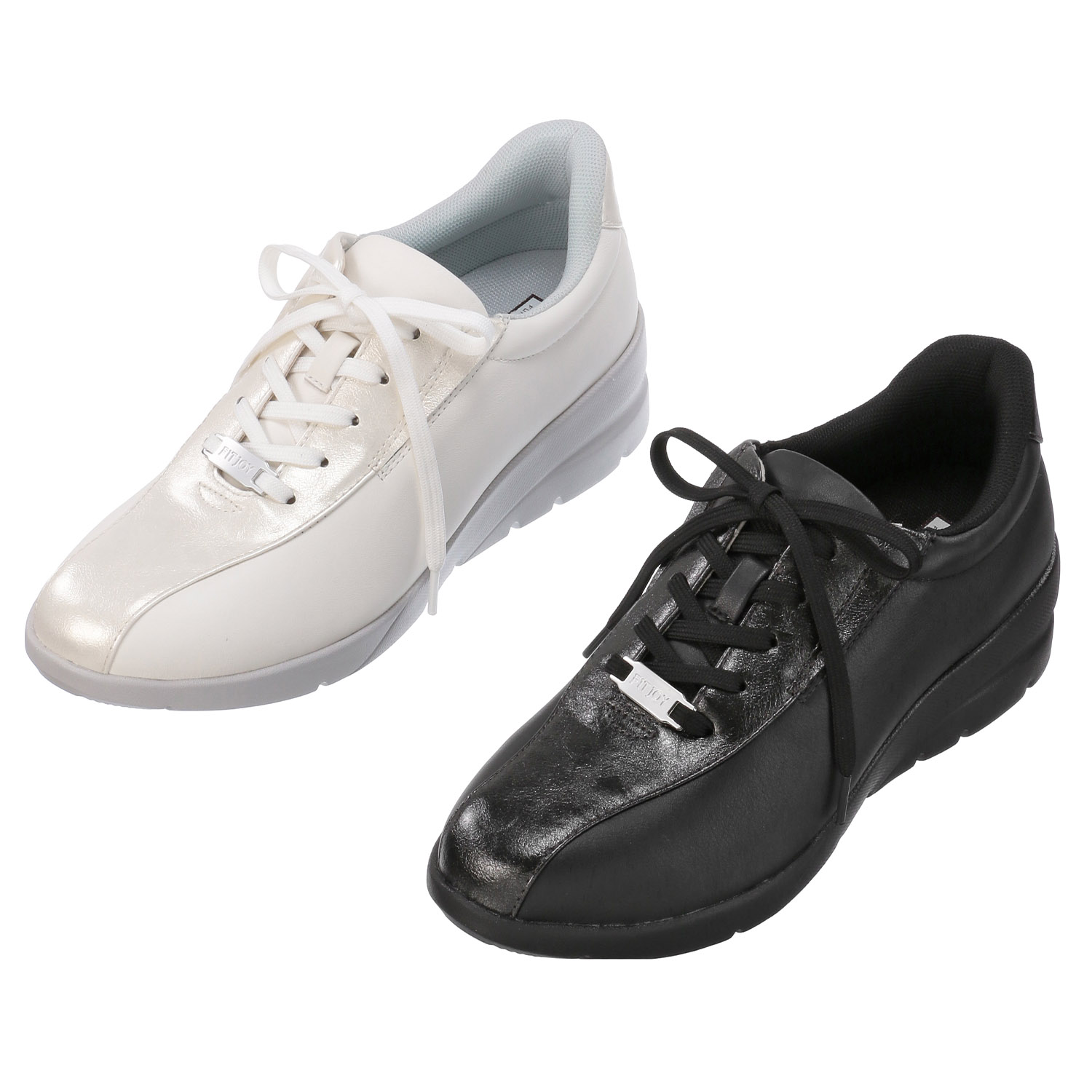 FIT JOY ハンズフリーシューズ FJ－139 - 画像1