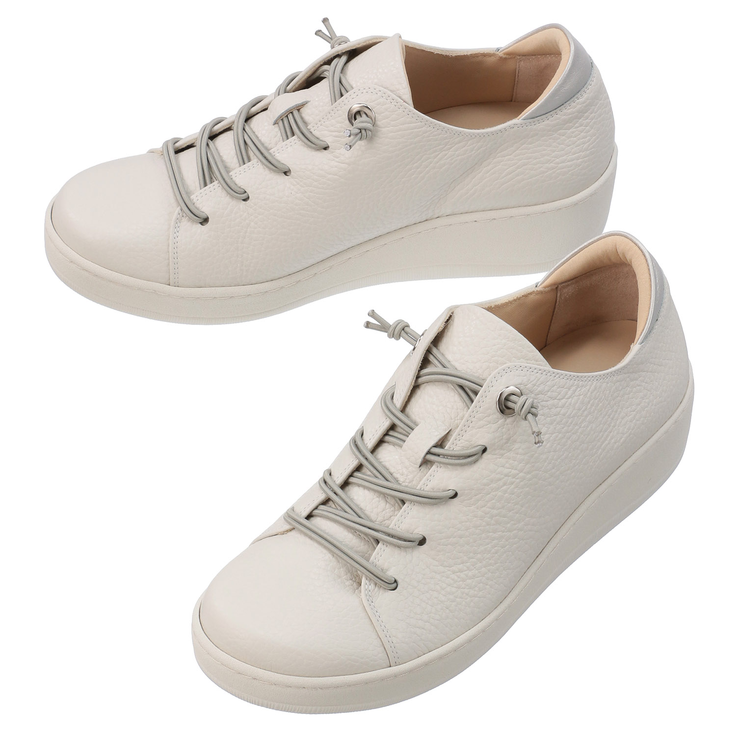 FIZZ REEN ゴム紐カジュアルシューズ 5708 - 画像7