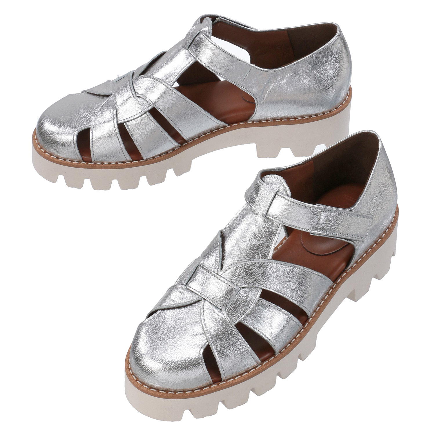 FIZZREEN  グルカシューズ 6100 - 画像7