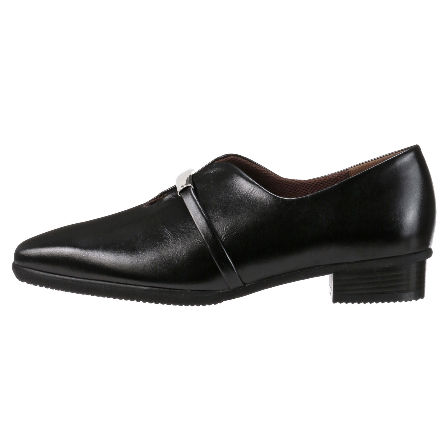 FIZZREEN カジュアルパンプス - 画像3