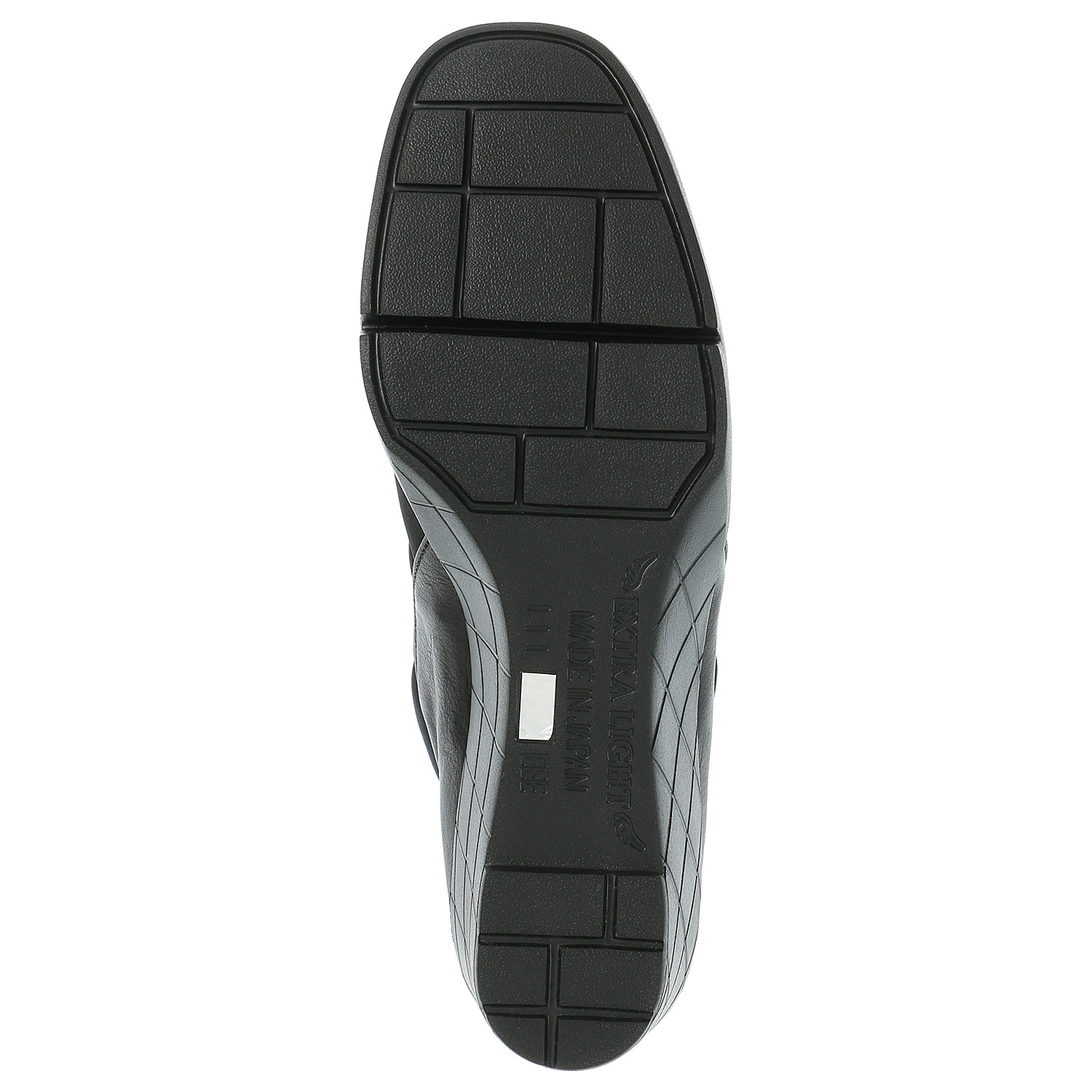 FIZZ REEN ストレッチカジュアルシューズ2653 - 画像4