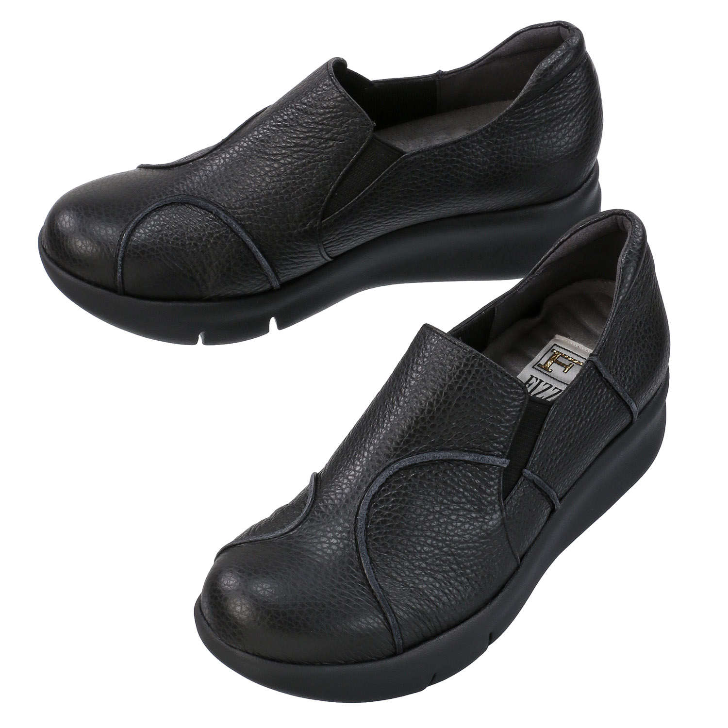 FIZZ REEN カジュアルシューズ 9305 - 画像2