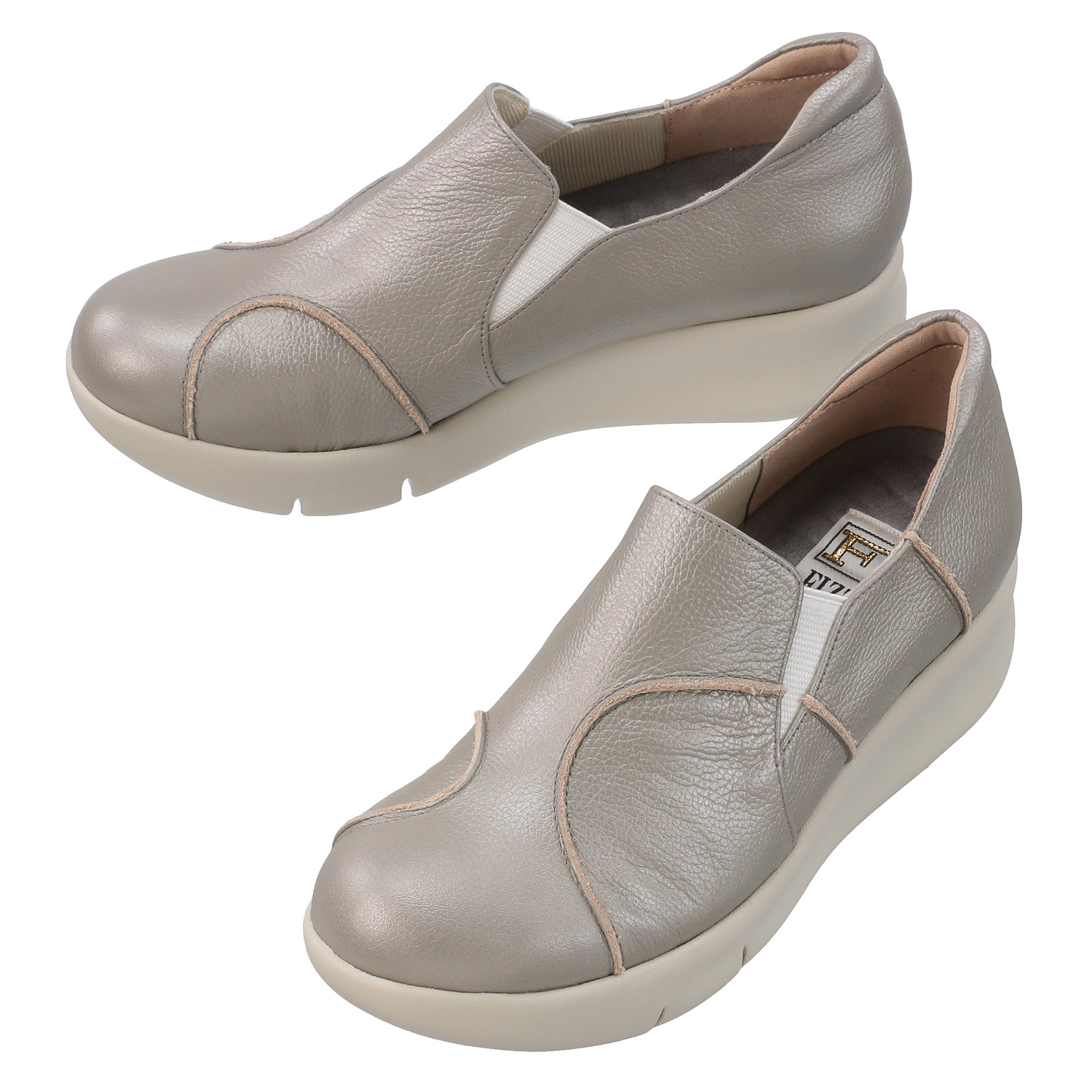 FIZZ REEN カジュアルシューズ 9305 - 画像3