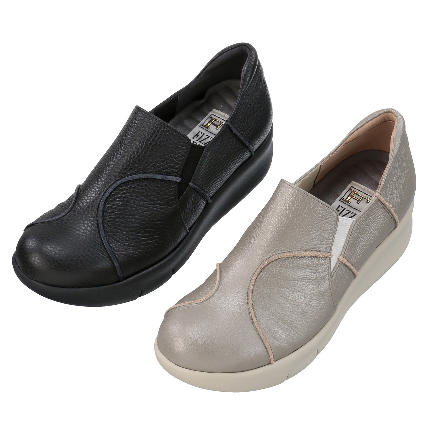 FIZZ REEN カジュアルシューズ 9305 - 画像1