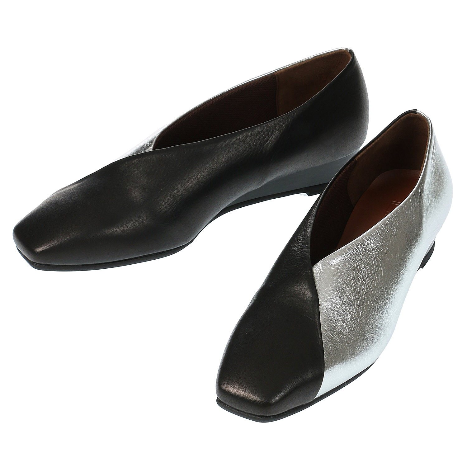 FIZZ REEN Vカットシューズ 2510 - 画像2