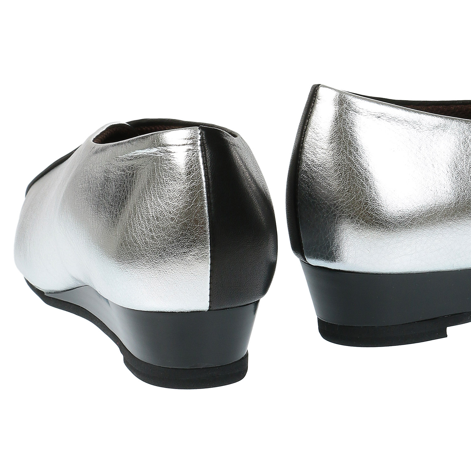 FIZZ REEN Vカットシューズ 2510 - 画像4