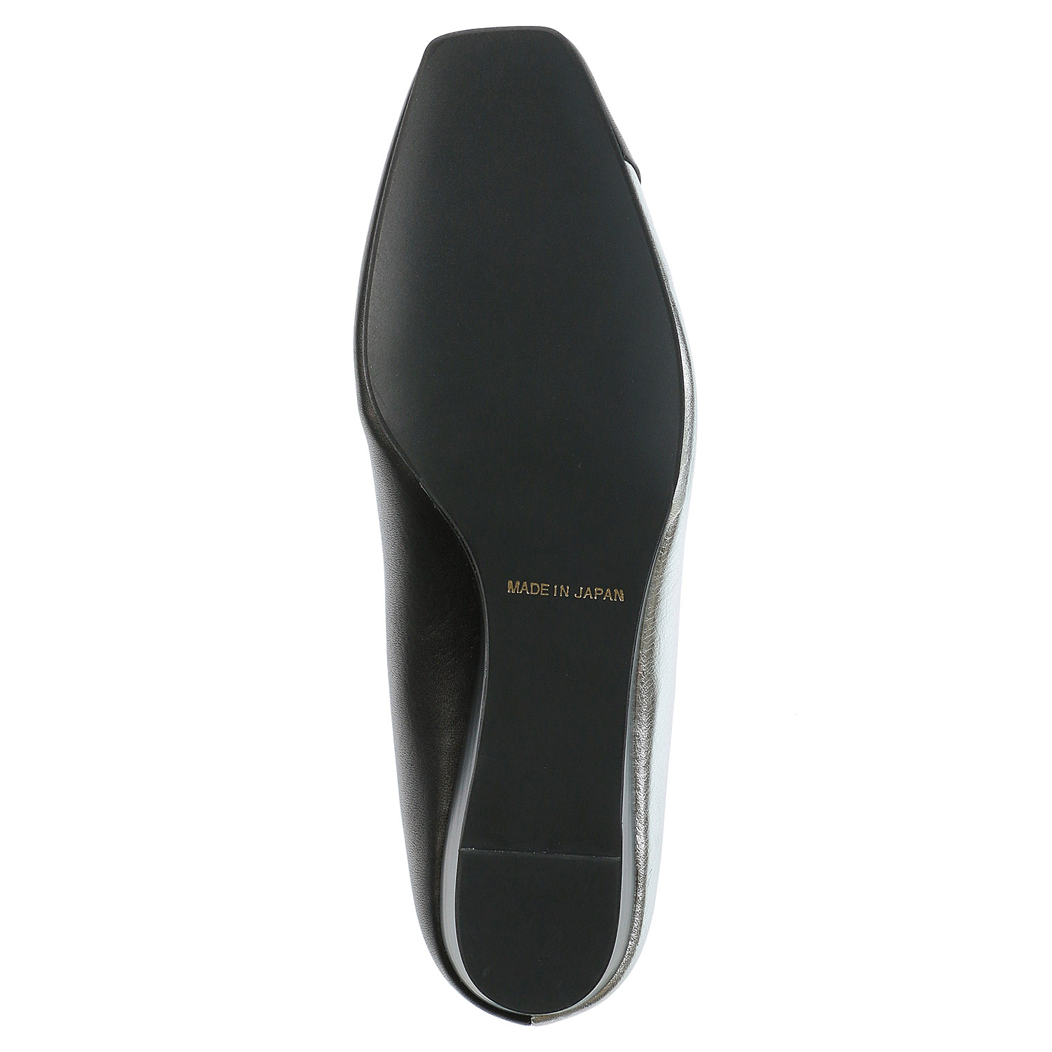 FIZZ REEN Vカットシューズ 2510 - 画像5