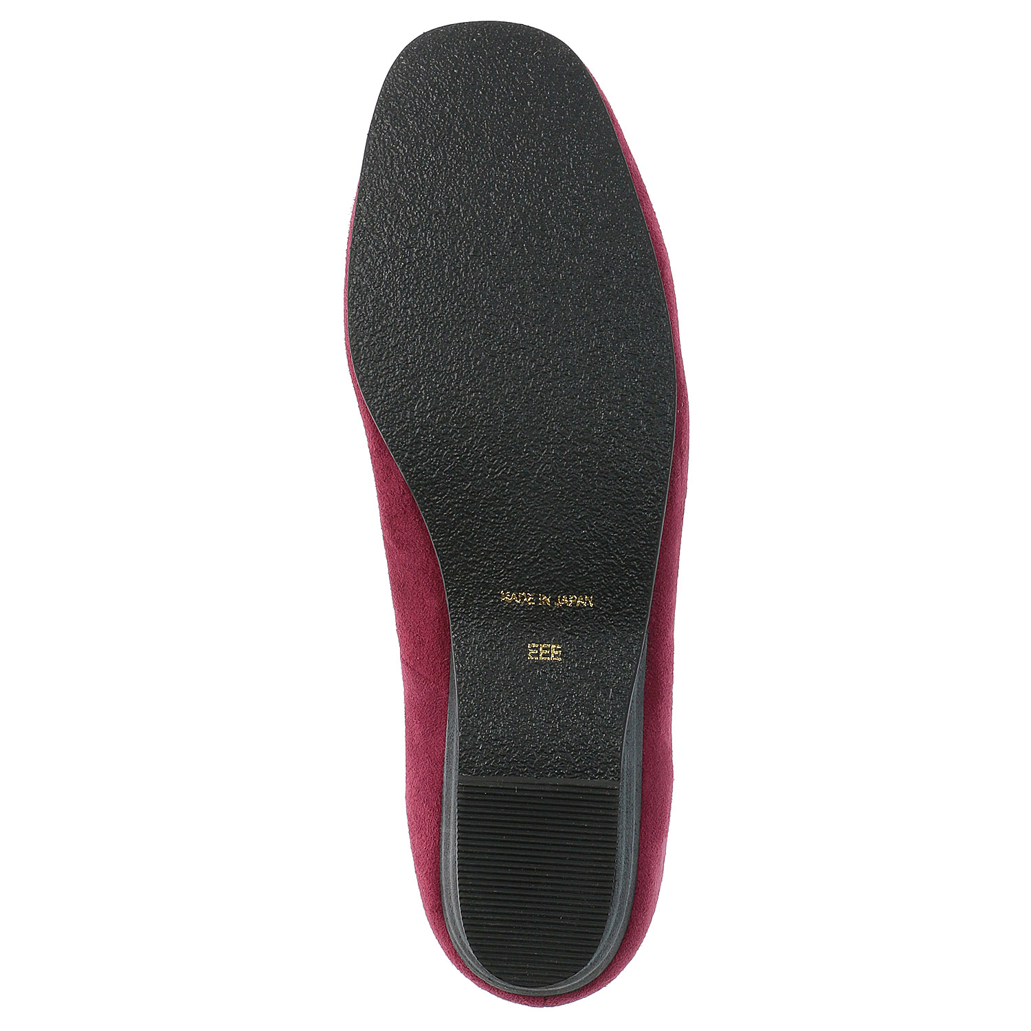 FIZZ REEN バレエシューズ300 - 画像6