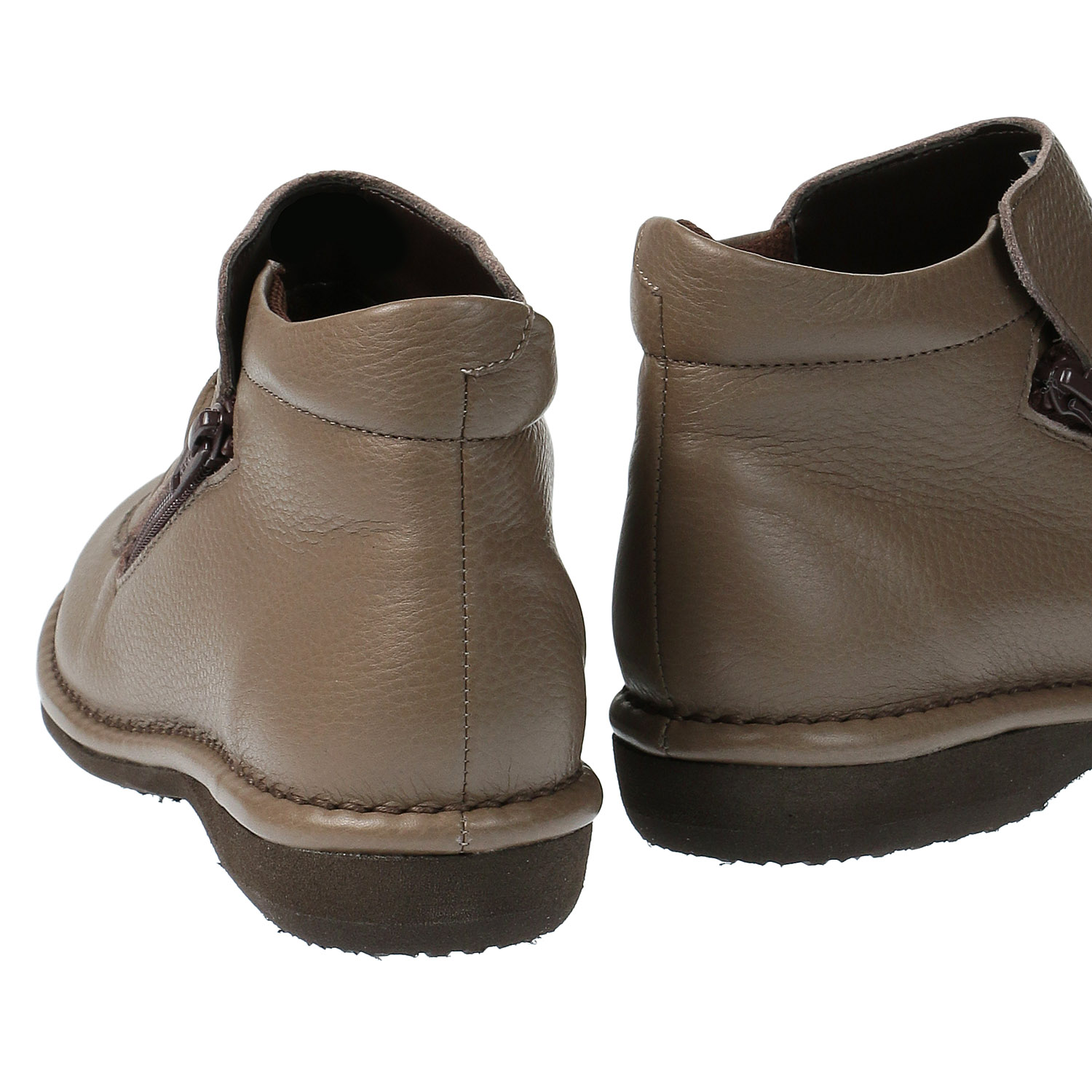 FIZZ REEN カジュアルブーツ2631 - 画像5