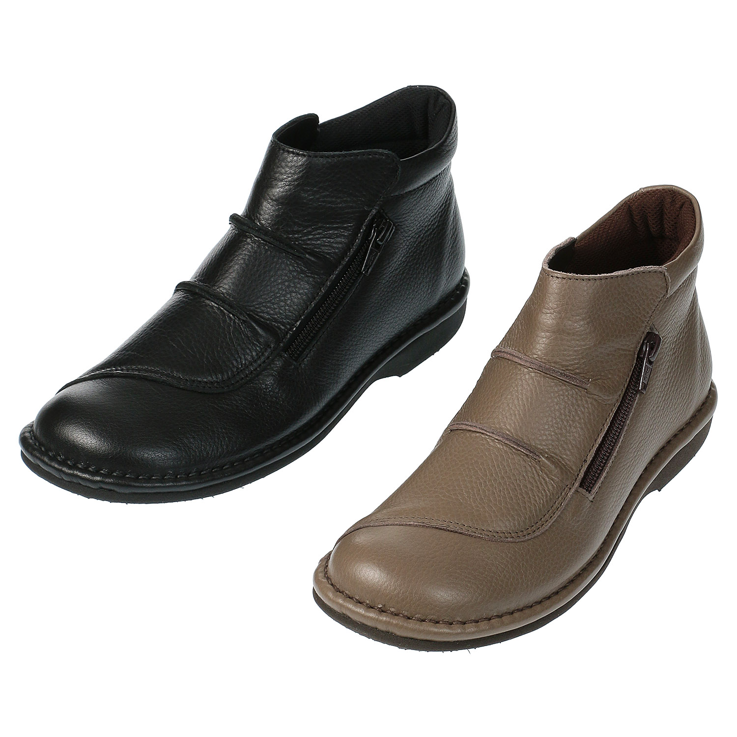 FIZZ REEN カジュアルブーツ2631