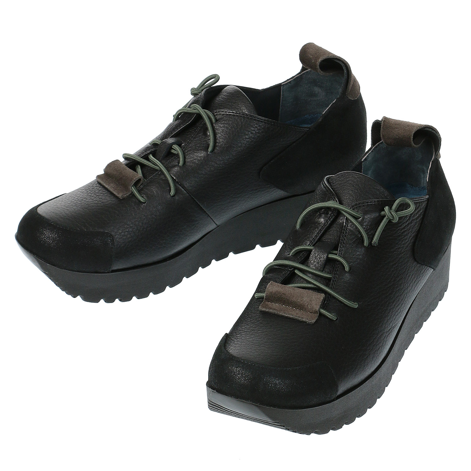 FIZZ REEN カジュアルシューズ4414 - 画像7