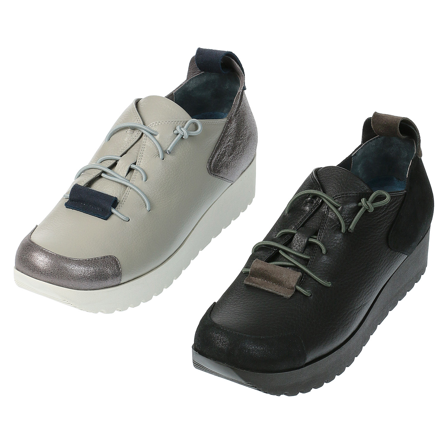 FIZZ REEN カジュアルシューズ4414