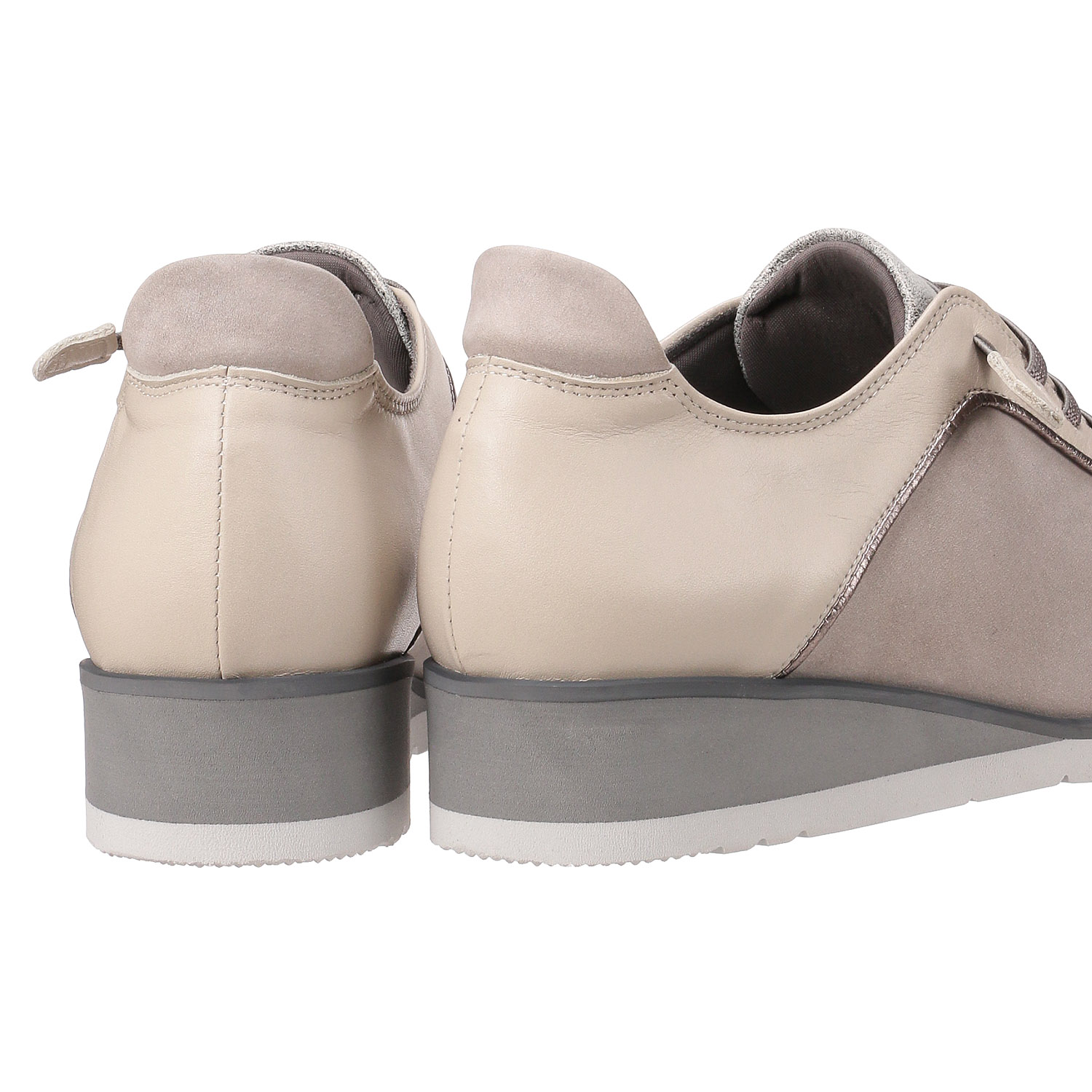 FIZZ REEN カジュアルシューズ2436 - 画像4