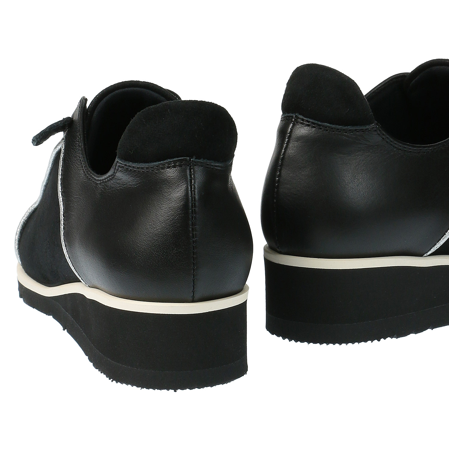 FIZZ REEN カジュアルシューズ2436 - 画像9