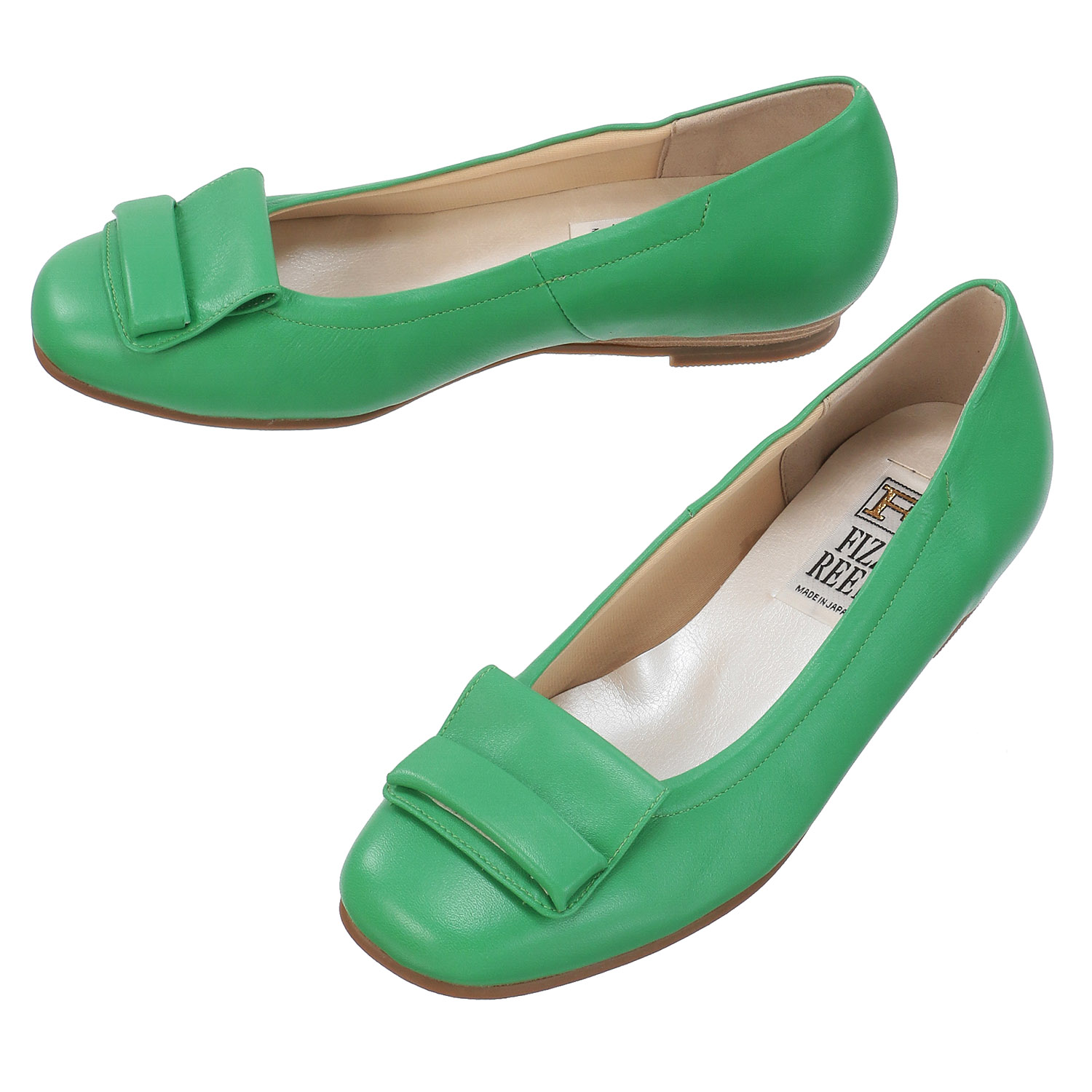 FIZZ REEN パンプス307 - 画像2