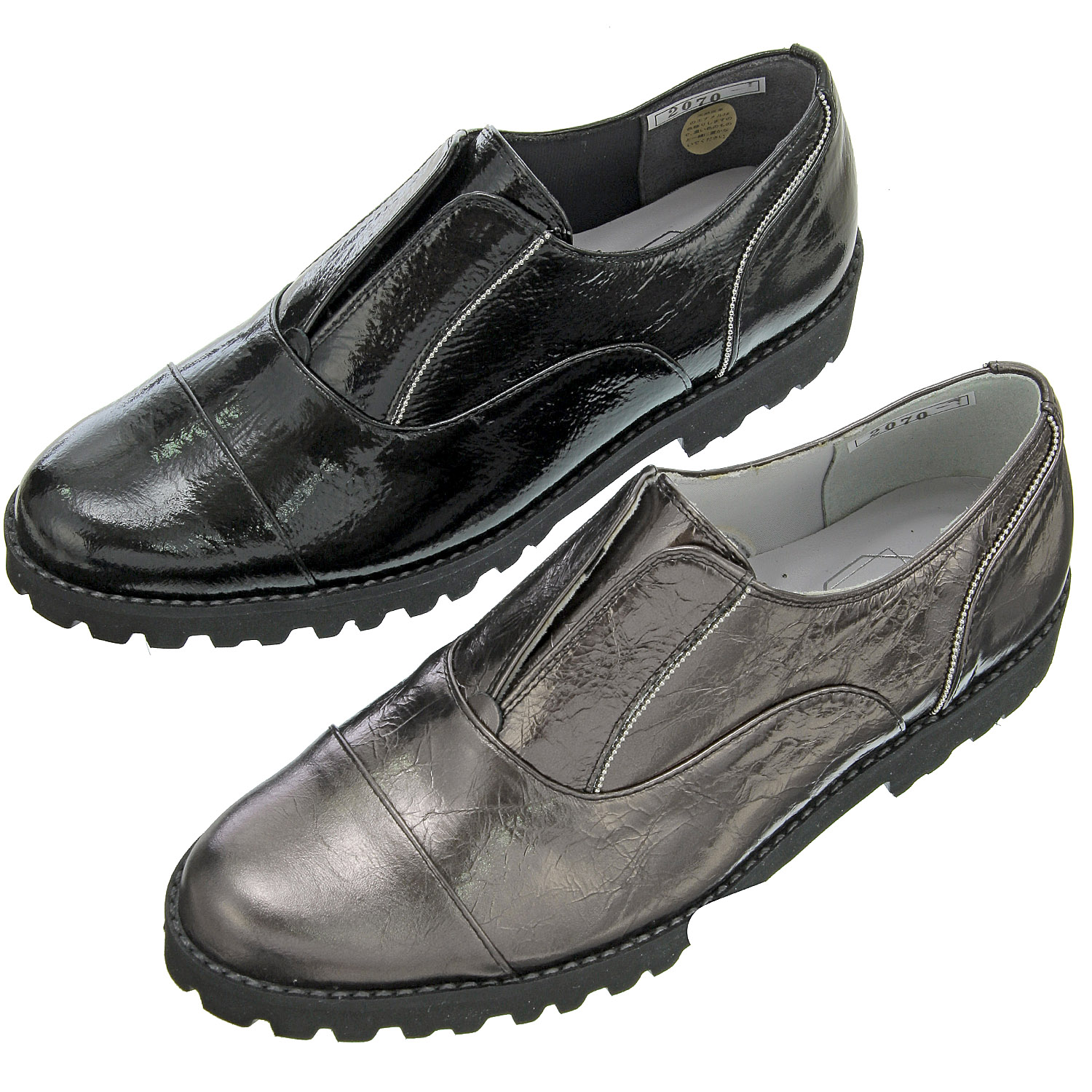 by DONA MISS カジュアルシューズ73－2070 - 画像1