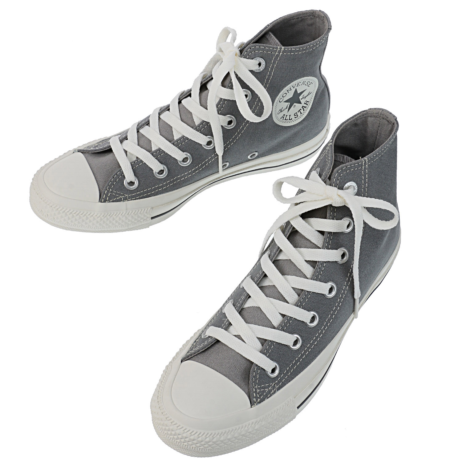 CONVERSE ALL STAR TC HI - 画像3