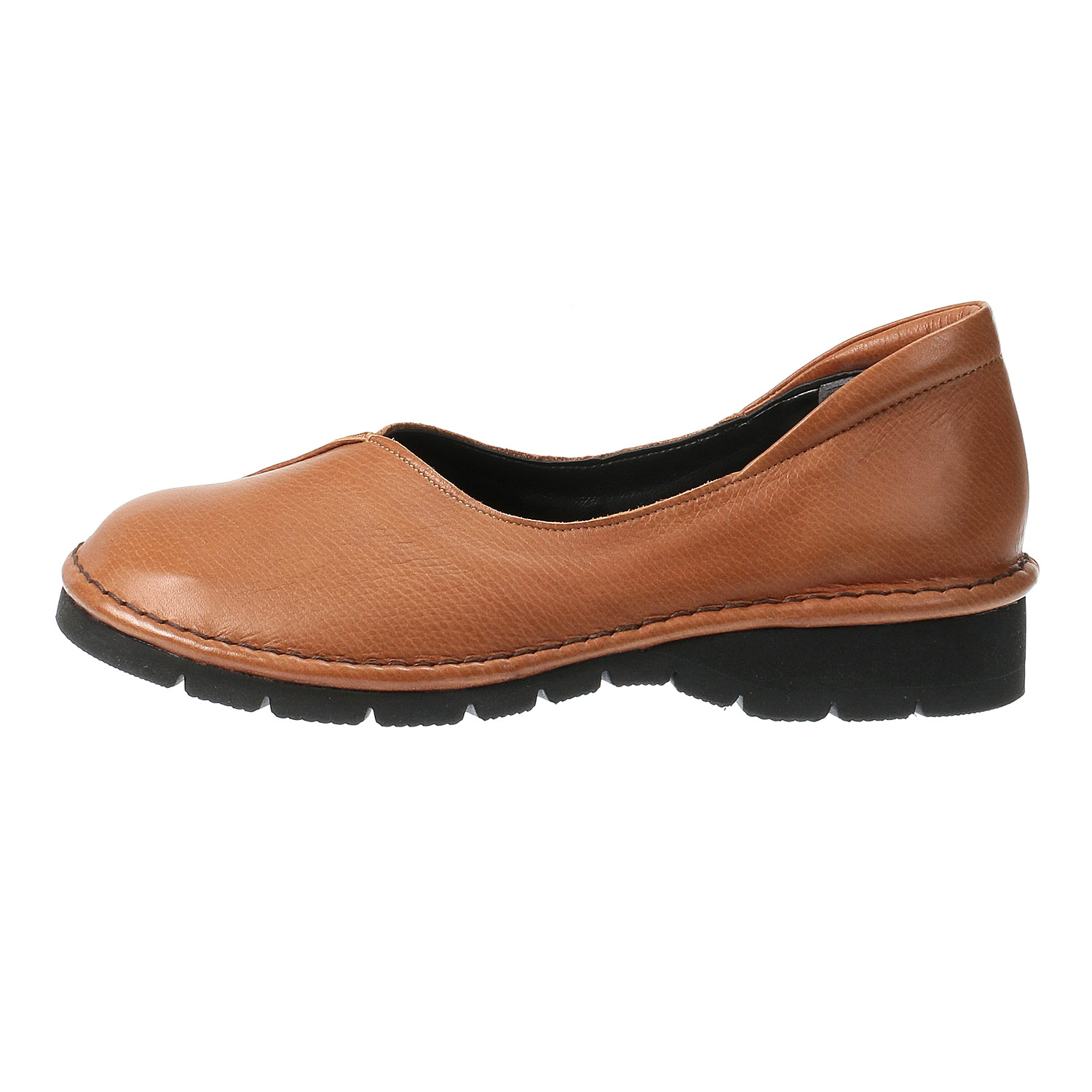 【2026SS グレージュ新色】 Puts カジュアルシューズ3043 - 画像5