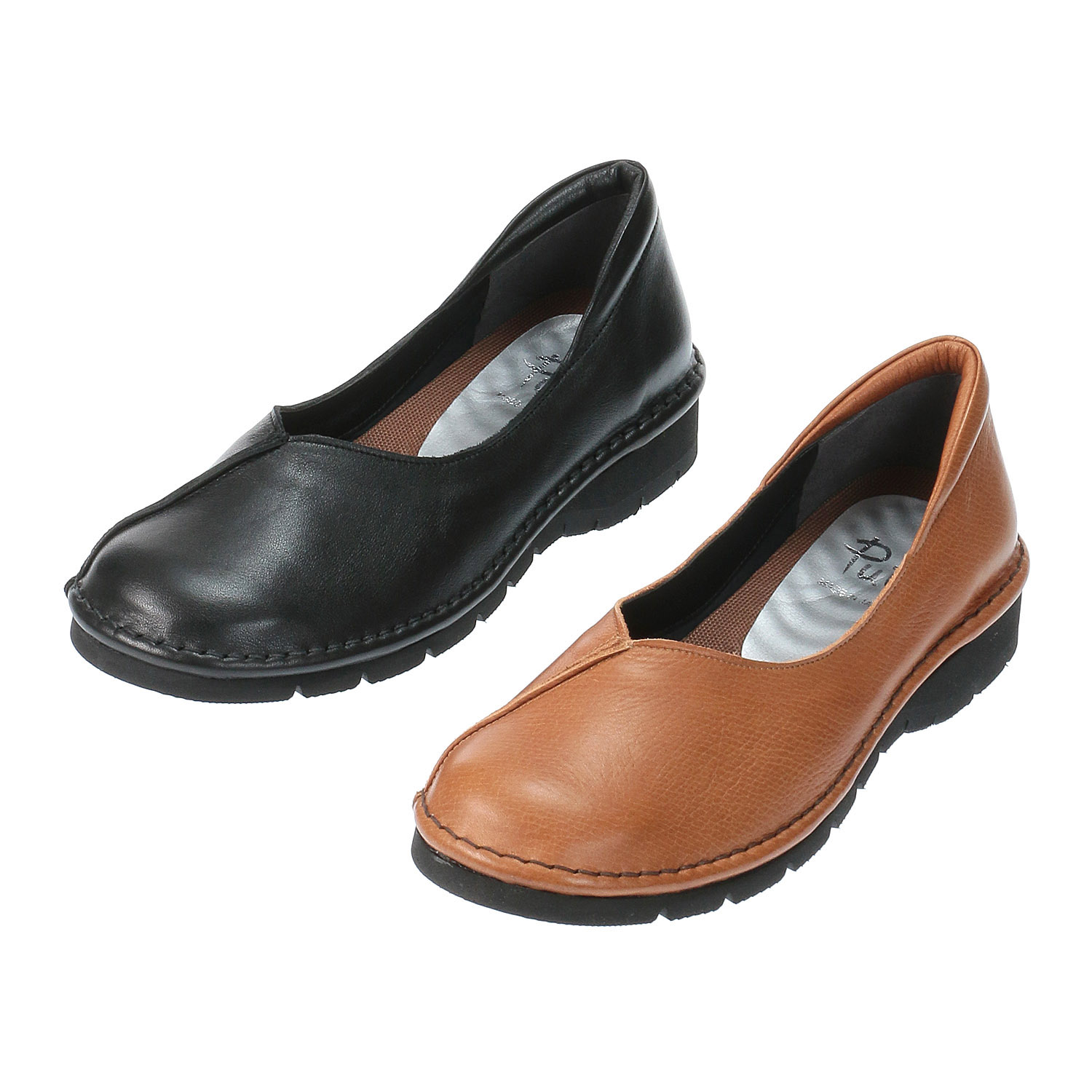 【2026SS グレージュ新色】 Puts カジュアルシューズ3043