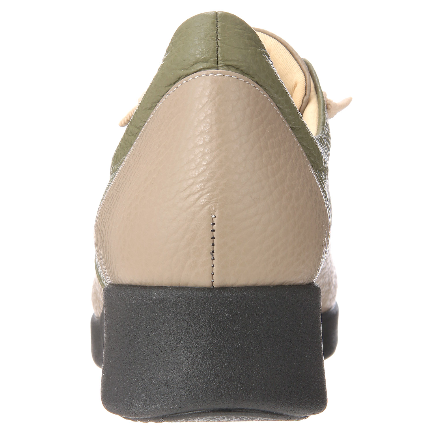 FIZZ REEN ゴム紐シューズ3607 - 画像5