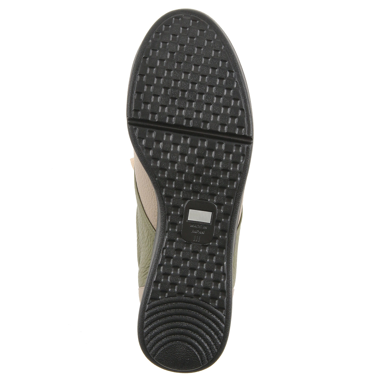 FIZZ REEN ゴム紐シューズ3607 - 画像6