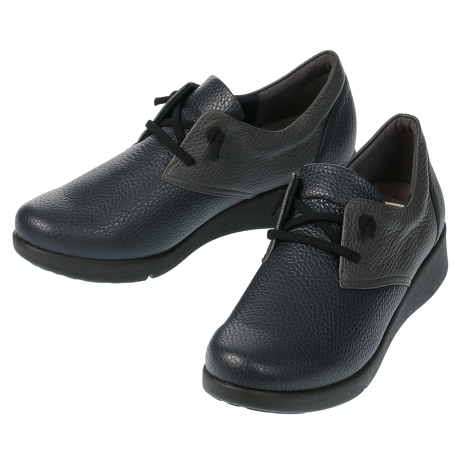 FIZZ REEN ゴム紐シューズ3607 - 画像7