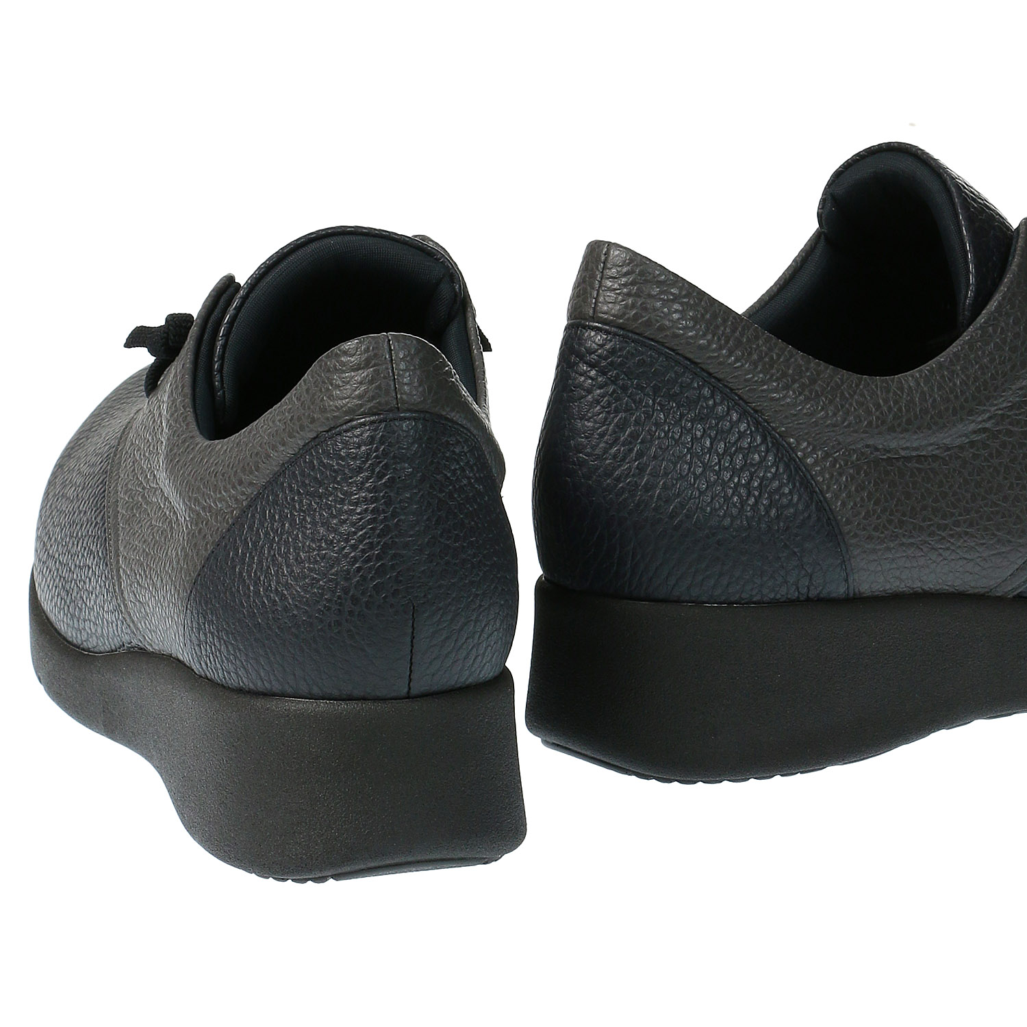 FIZZ REEN ゴム紐シューズ3607 - 画像9