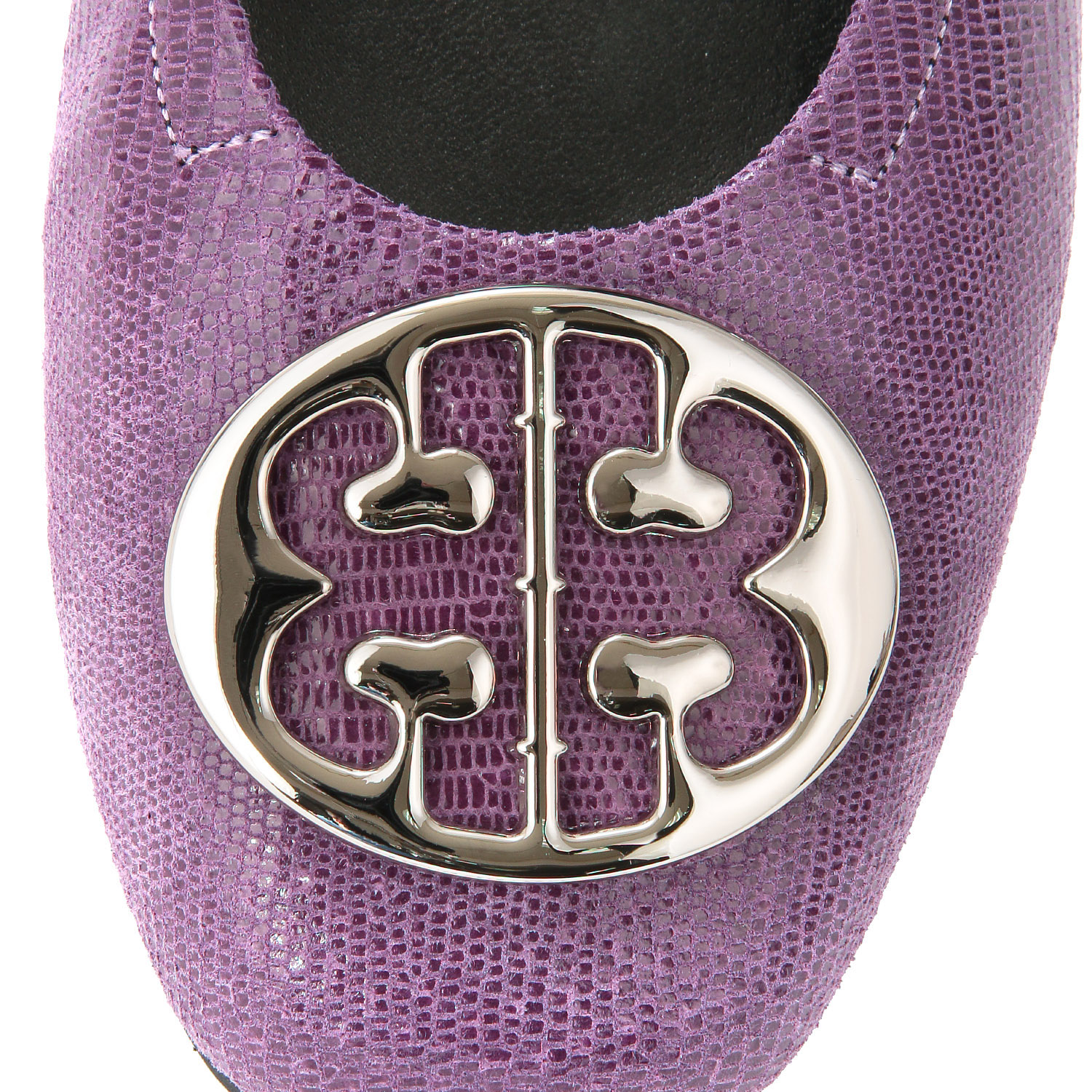 FIZZ REEN バレエシューズ300 - 画像8