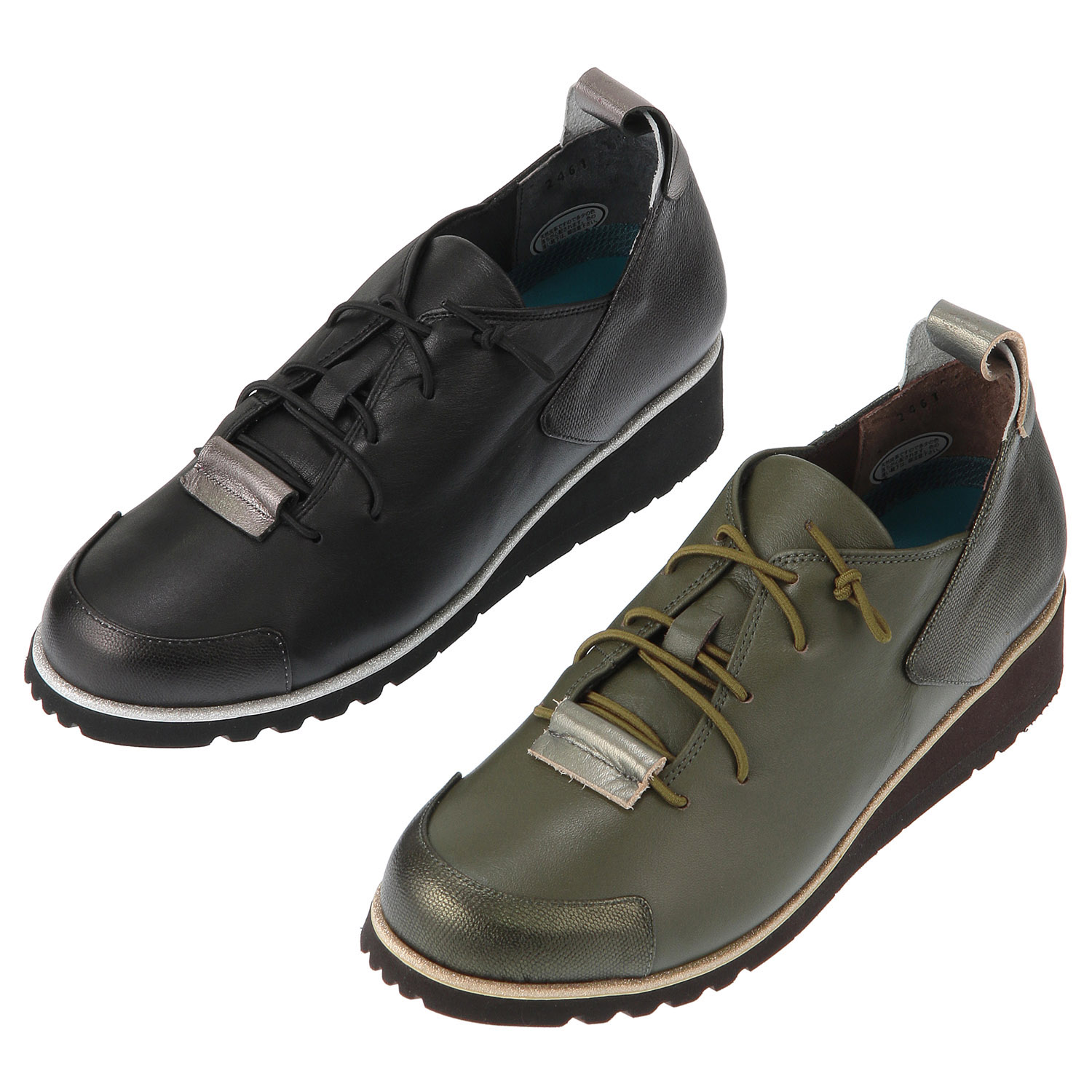 INVINA カジュアルシューズ2461