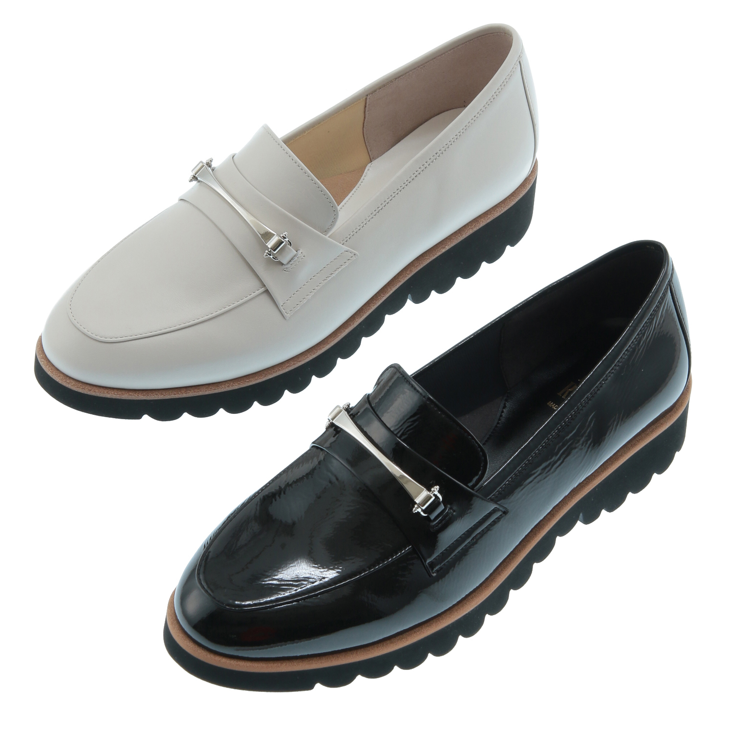 FIZZ REEN カジュアルシューズ9618 - 画像1