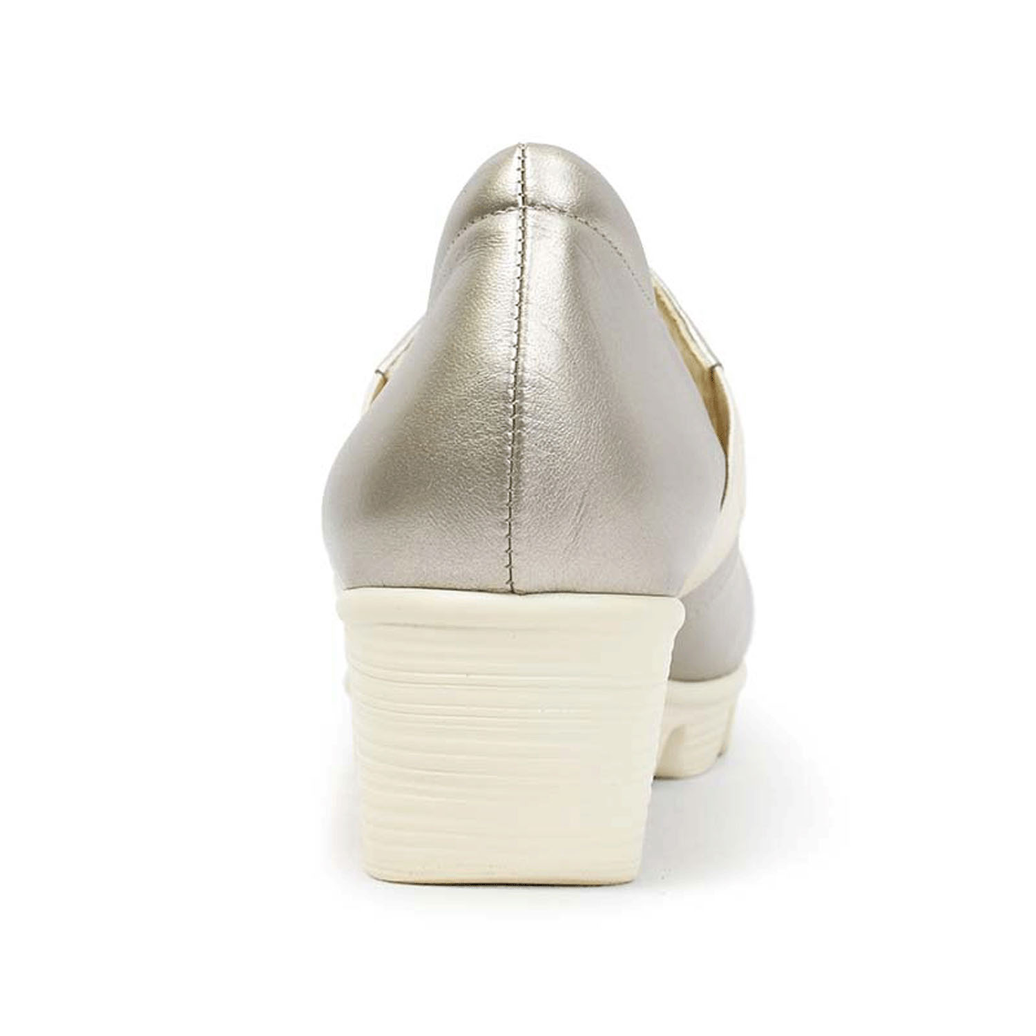 Monet ベルトデザインシューズ211513 - 画像4