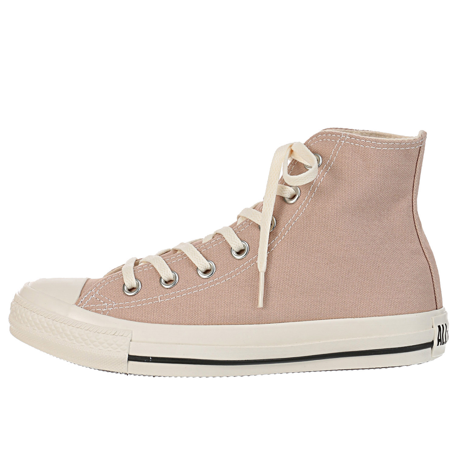 CONVERSE ALLSTAR WASHEDCANVAS HI - 画像3