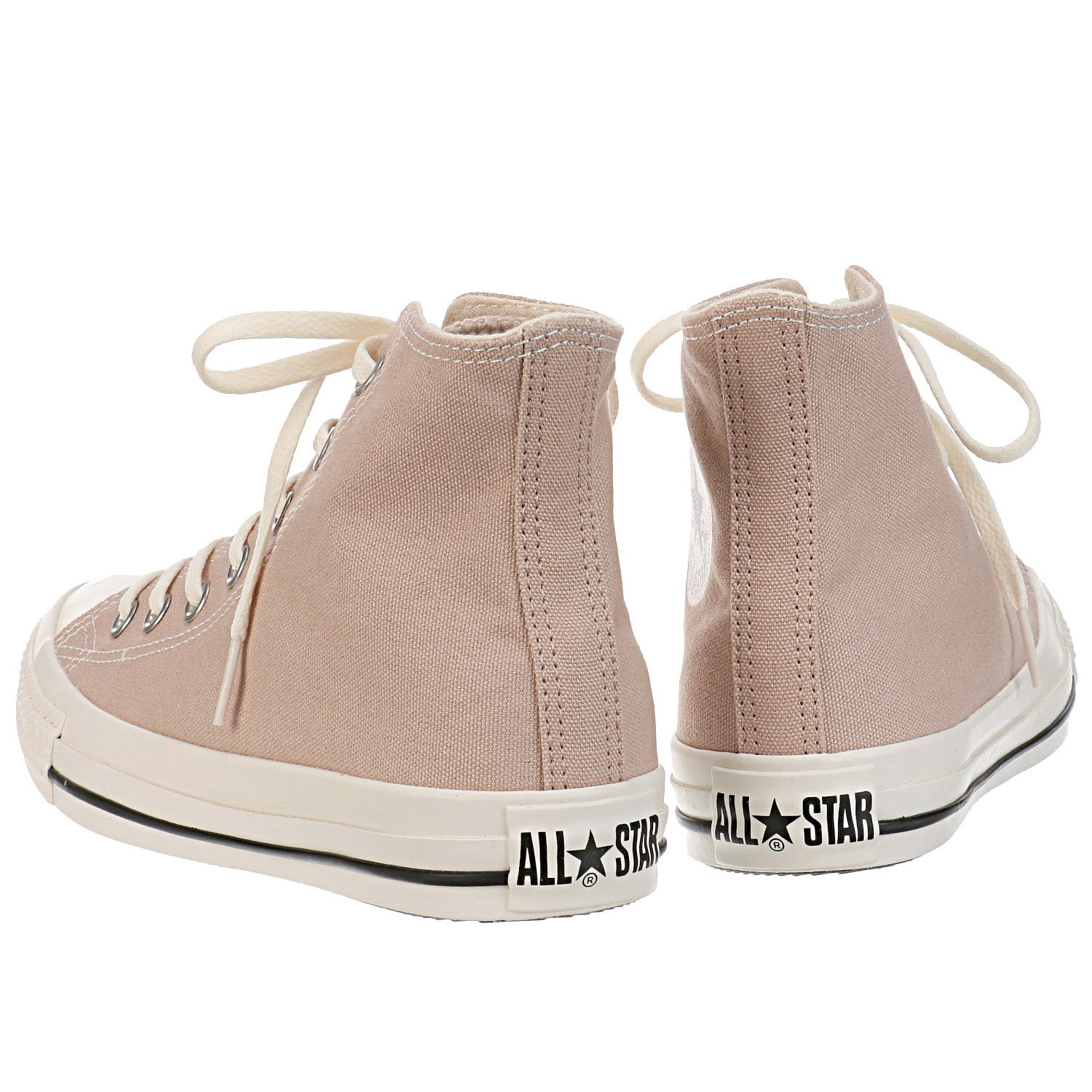 CONVERSE ALLSTAR WASHEDCANVAS HI - 画像4