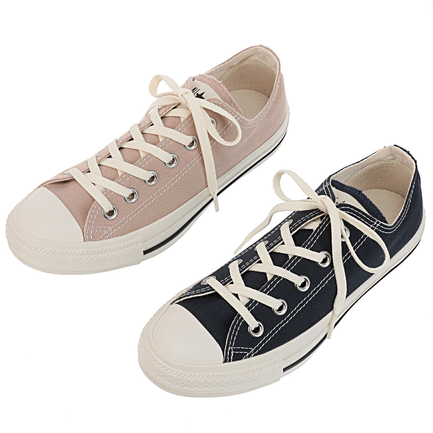 CONVERSE ALLSTAR WASHEDCANVAS OX