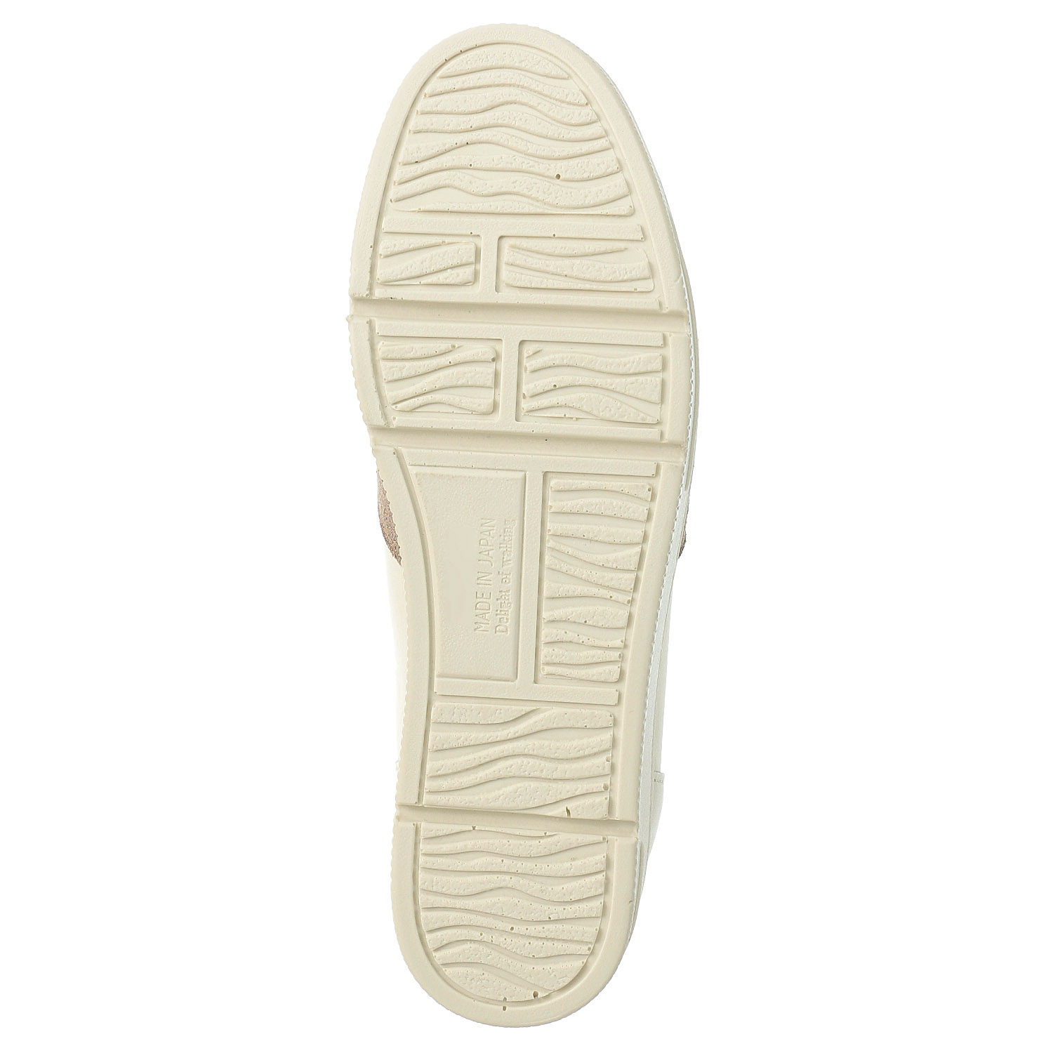 FREE TIME 厚底スニーカー0306 - 画像5