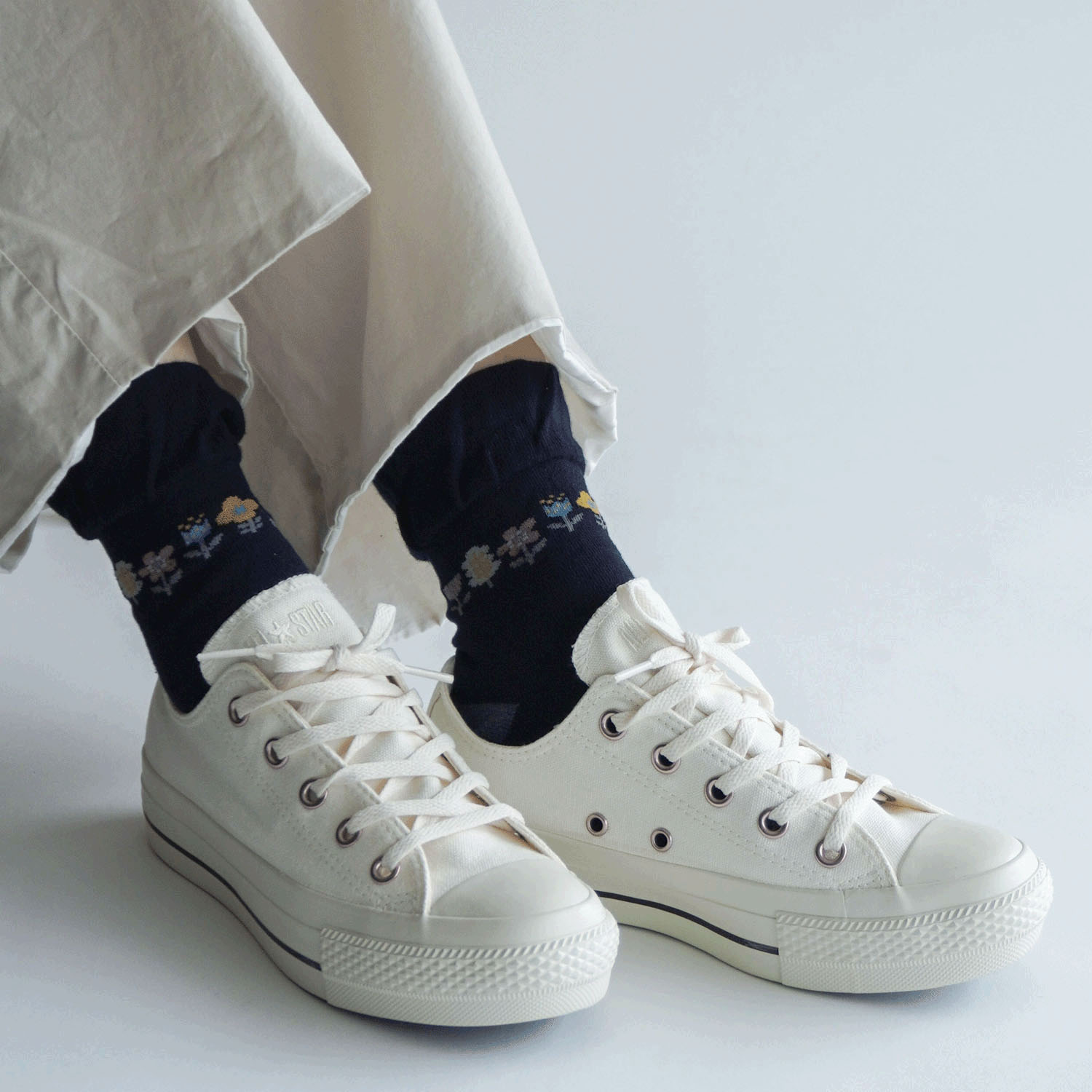 CONVERSE ALLSTAR PLTS PG OX - 画像2