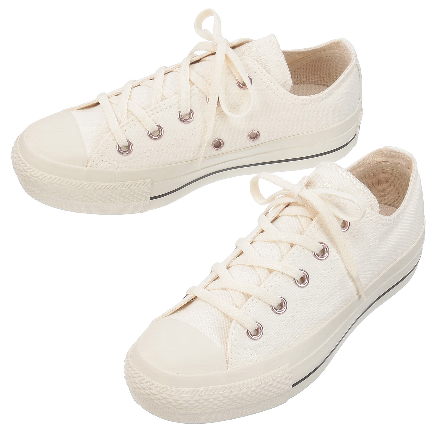 CONVERSE ALLSTAR PLTS PG OX - 画像3