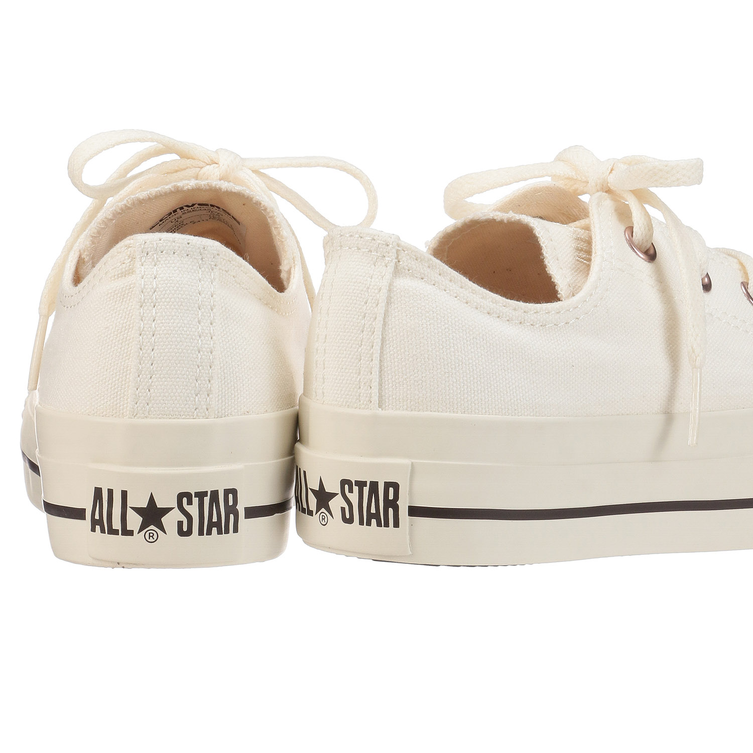 CONVERSE ALLSTAR PLTS PG OX - 画像5