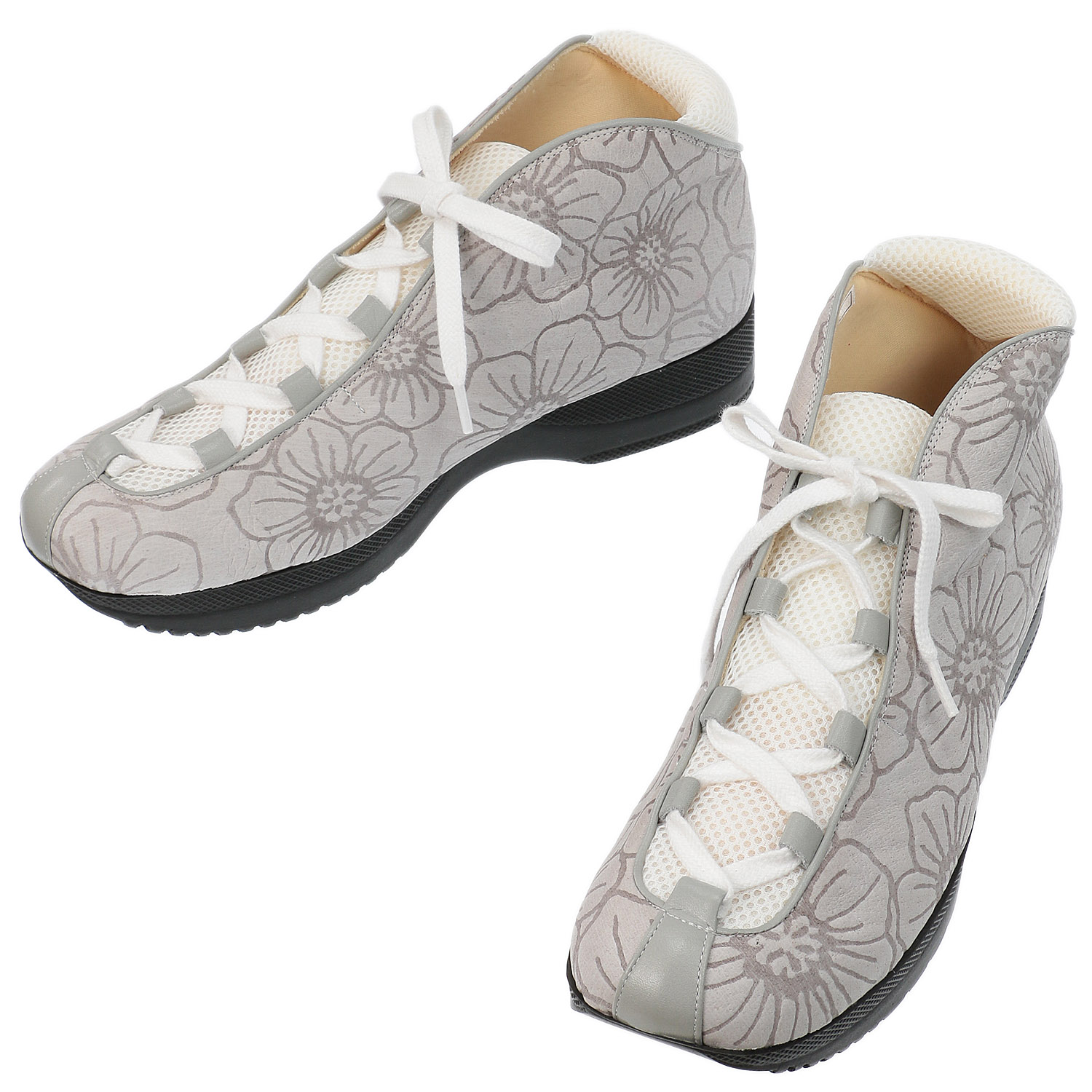 SPORTS NINE型押しシューズ113－550 - 画像2